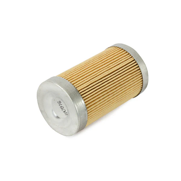 10 Micron Paper Inline Fuel Filter Element - Image 2