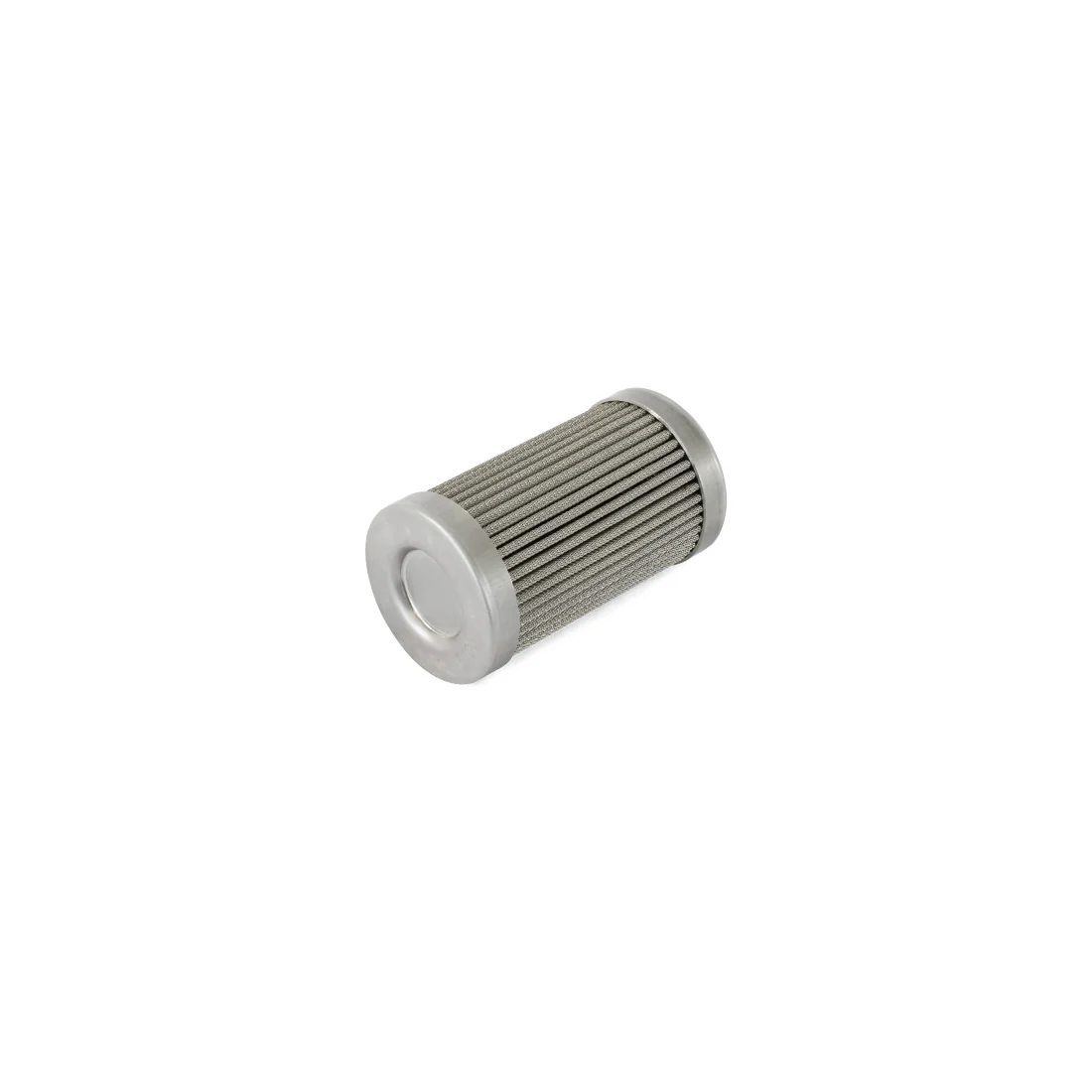 100 Micron Stainless Steel Fuel Filter - Image 2