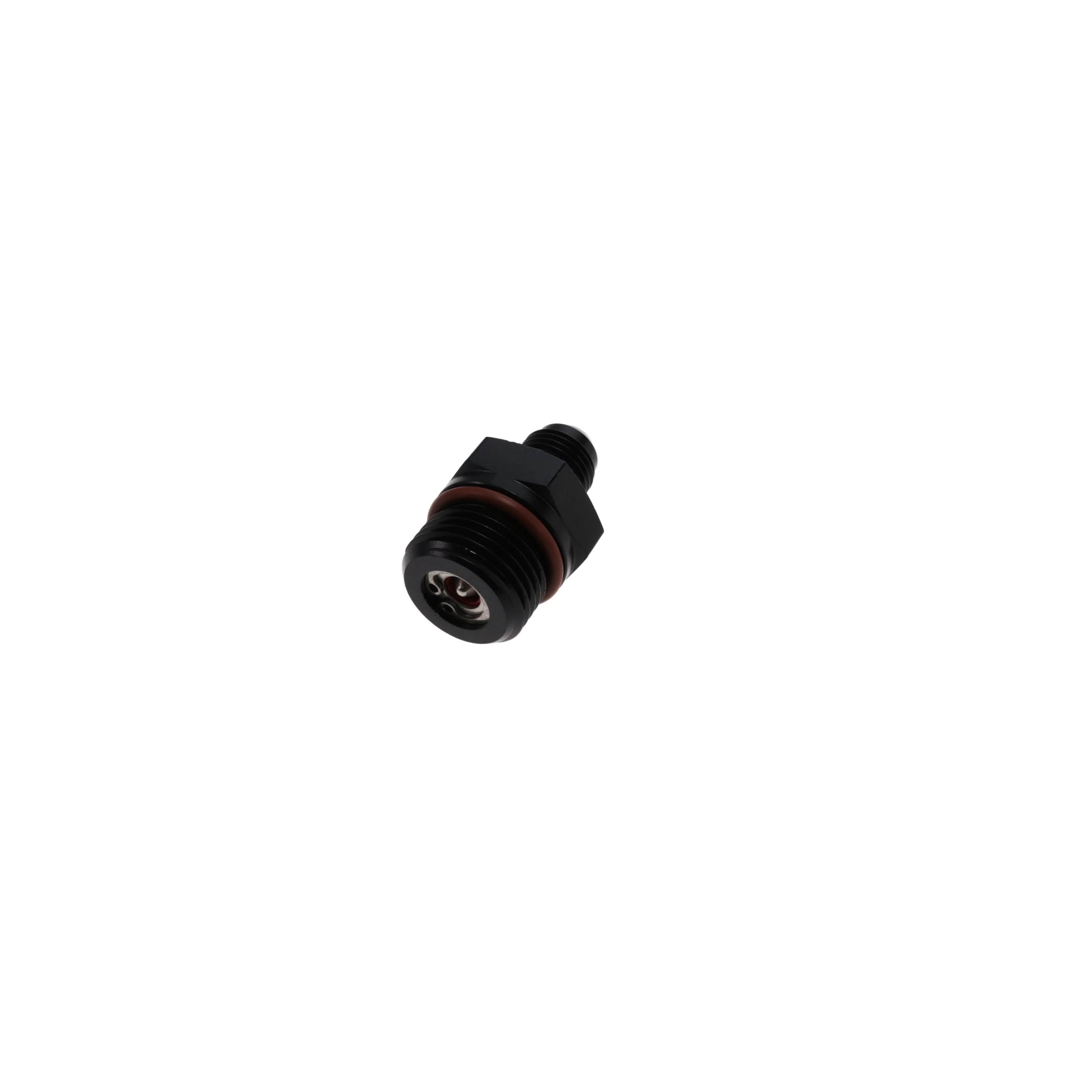 -10AN ORB to -6AN Male PCV Valve - Image 2