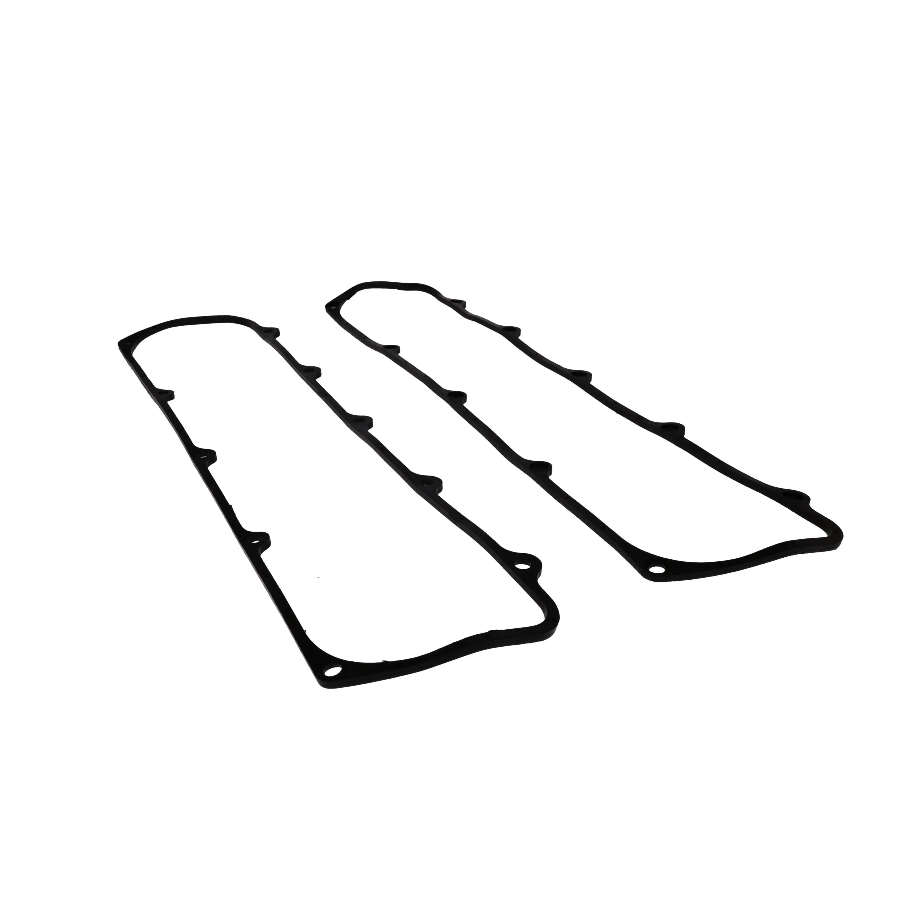 1964 -1990 Oldsmobile Valve Cover Gaskets, 3/16" Black Neoprene with Steel Core - Image 3