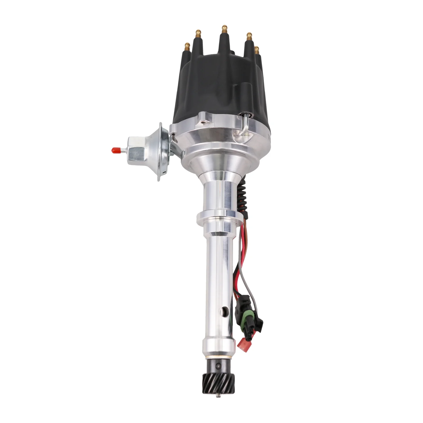 1966-1967 Cadillac 429 Pro Series Ready to Run Distributor - Image 3