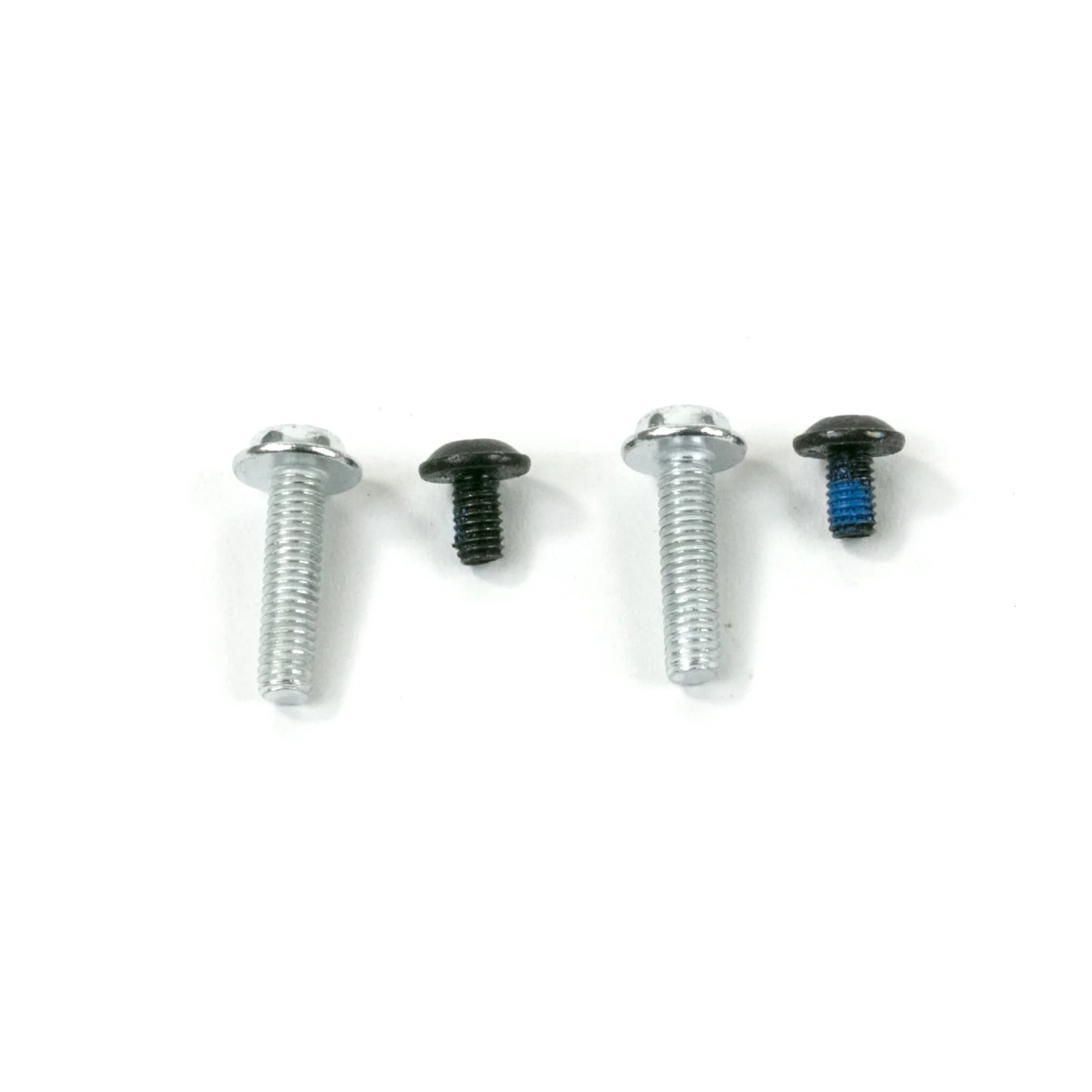 Black V8 Vortec Distributor Female Cap and Rotor Kit - Image 3
