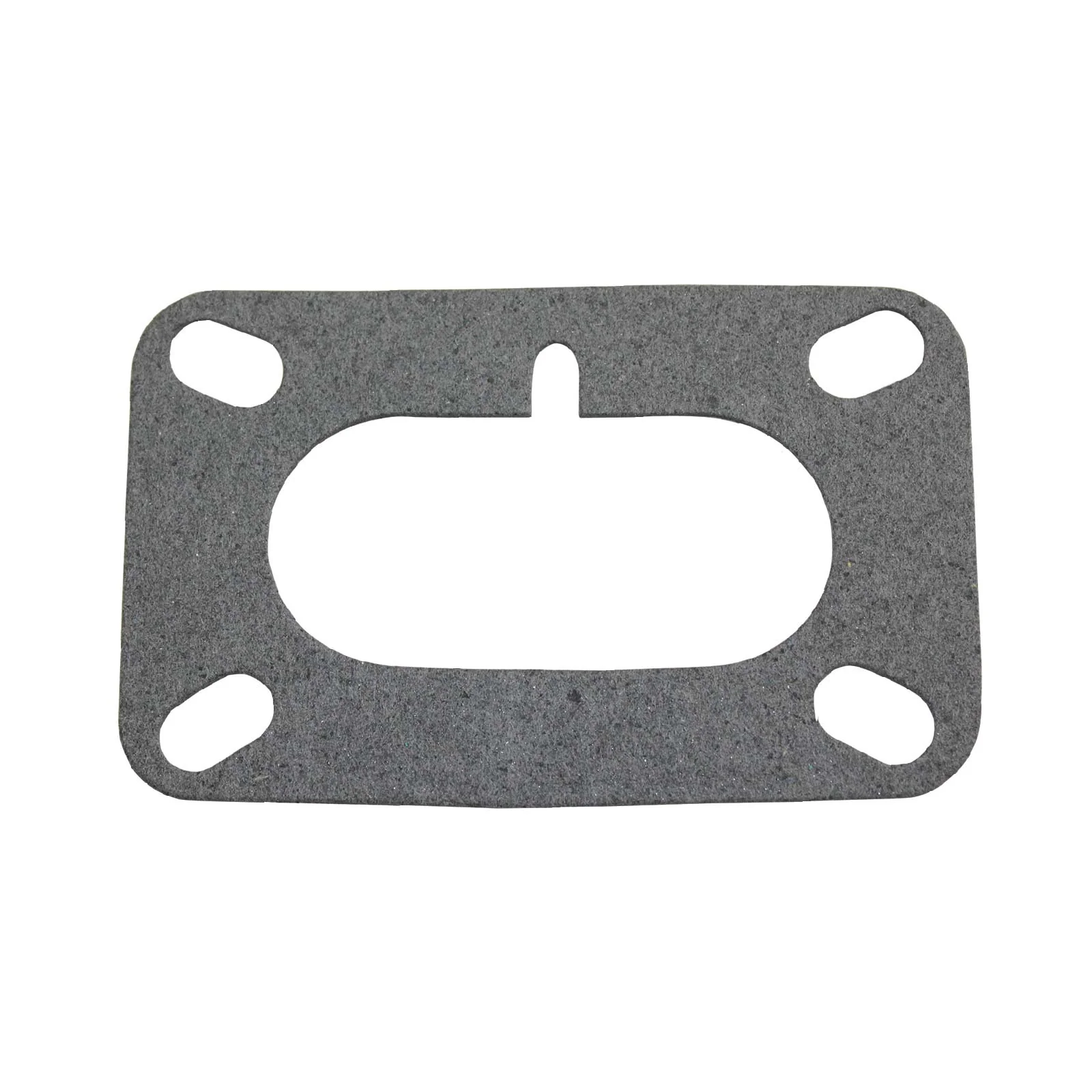 2BBL Adapter Fiber Carburetor Gasket - Image 2