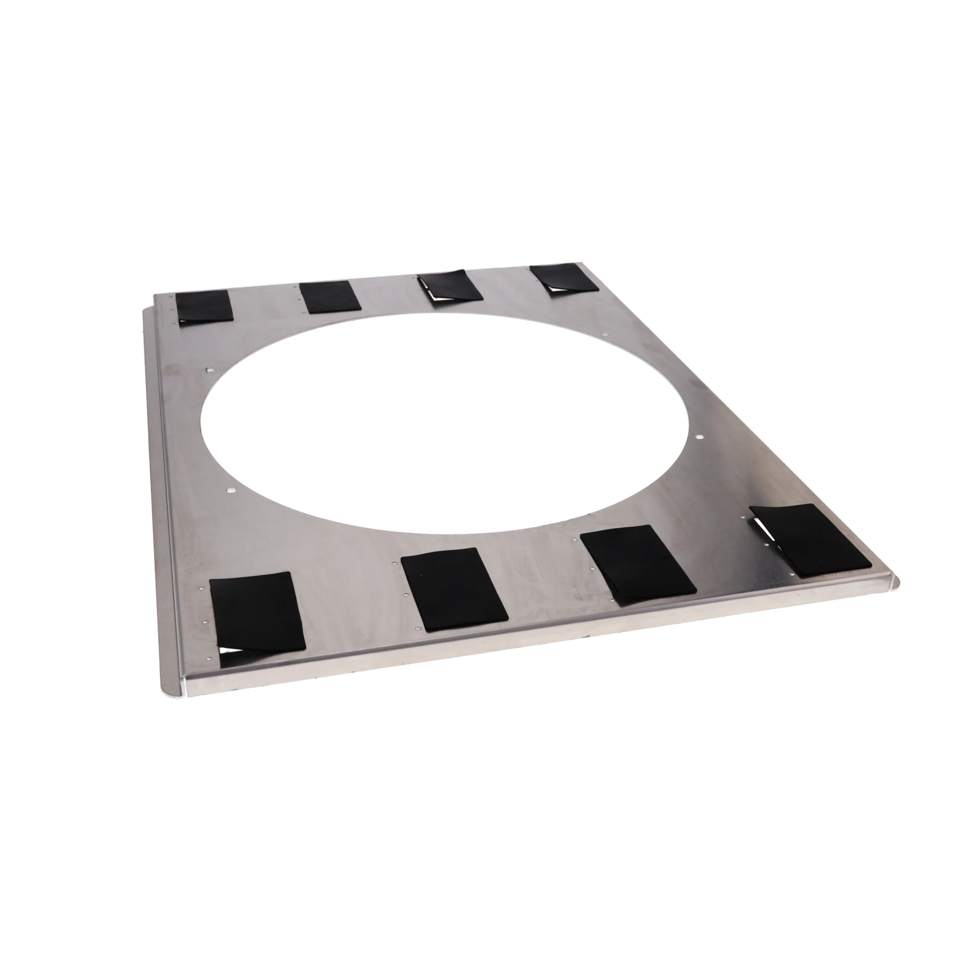 29" Universal Chevy Single Fan Pro Flow Radiator Kit - Image 6