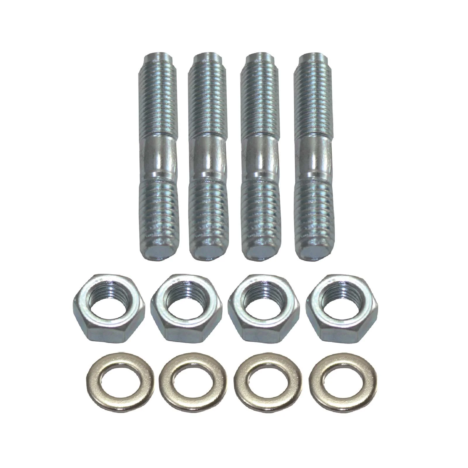 4-Piece Carburetor Stud Kit - 1 3/4"