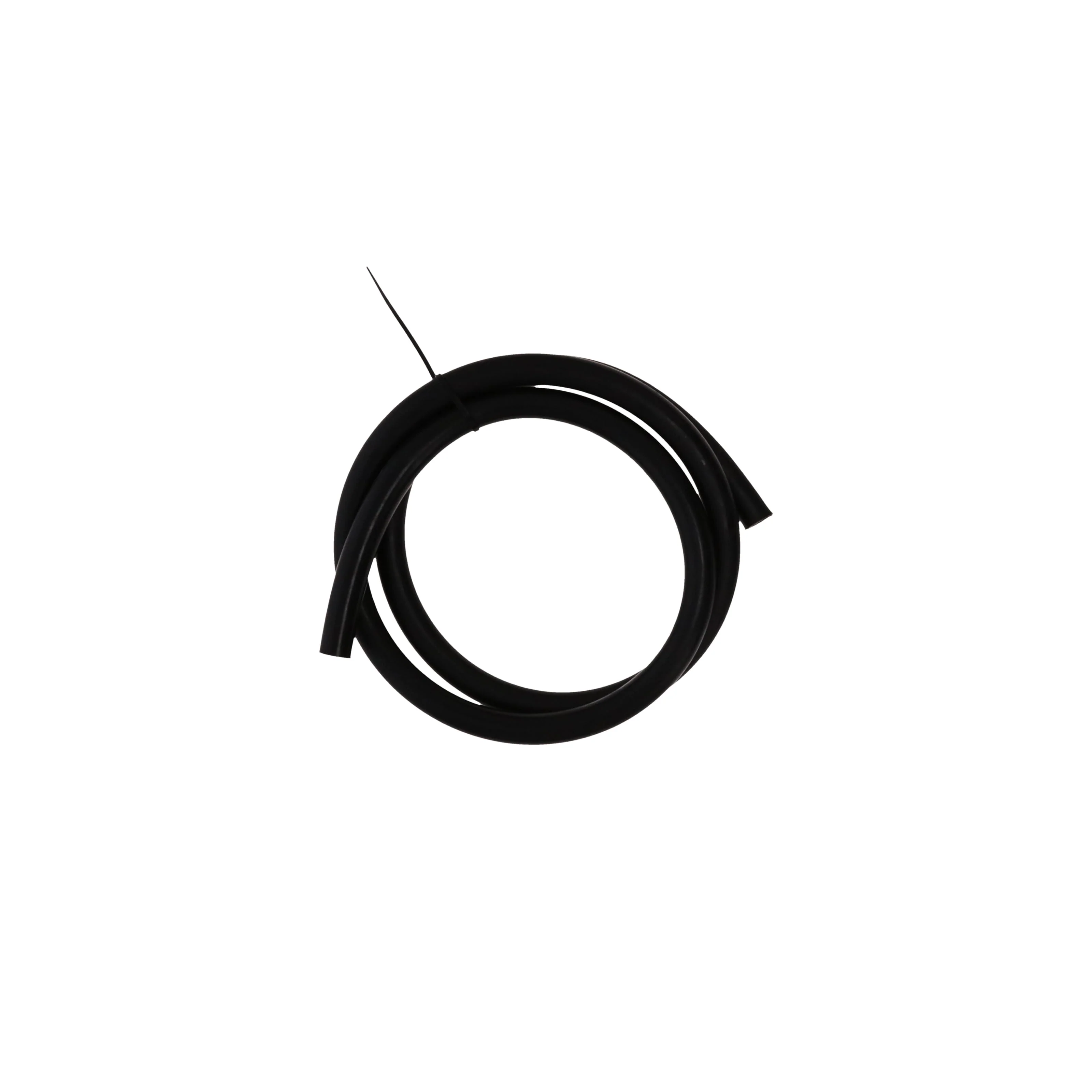 60 in. High Pressure 3/8 in. ID Power Steering Hose - Image 3