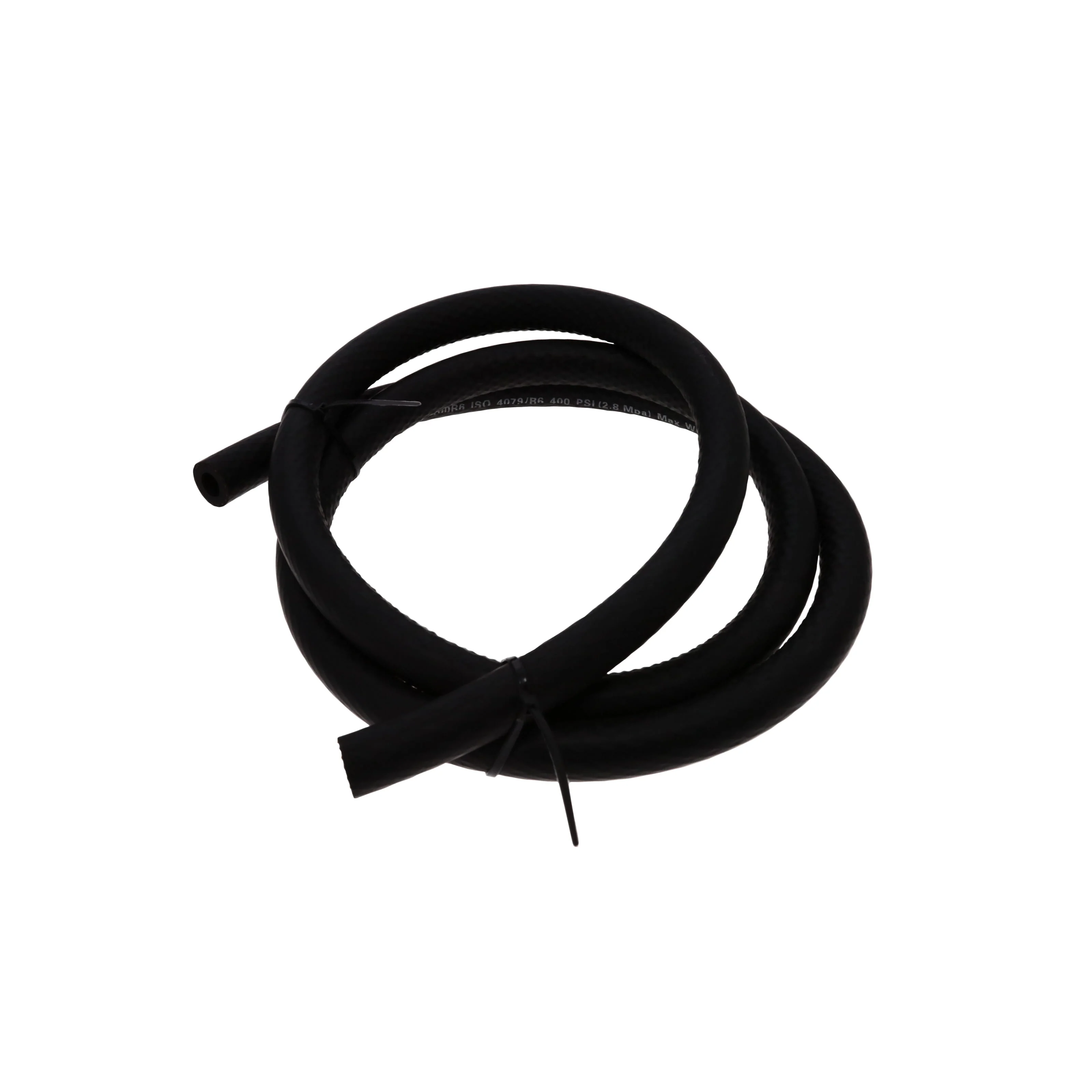 60 in. Low Pressure 3/8 in. ID Power Steering Hose - Image 2
