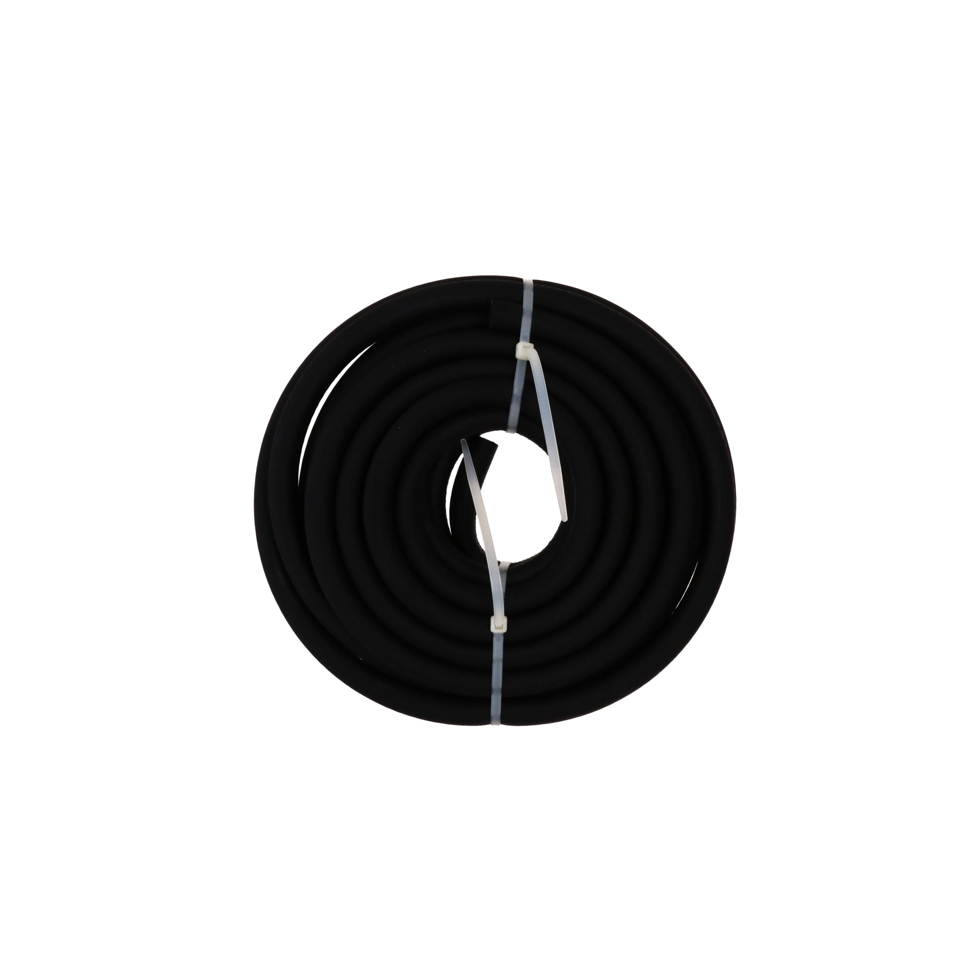 -6AN 25 ft. High Pressure Fuel Injection Hose - Image 3