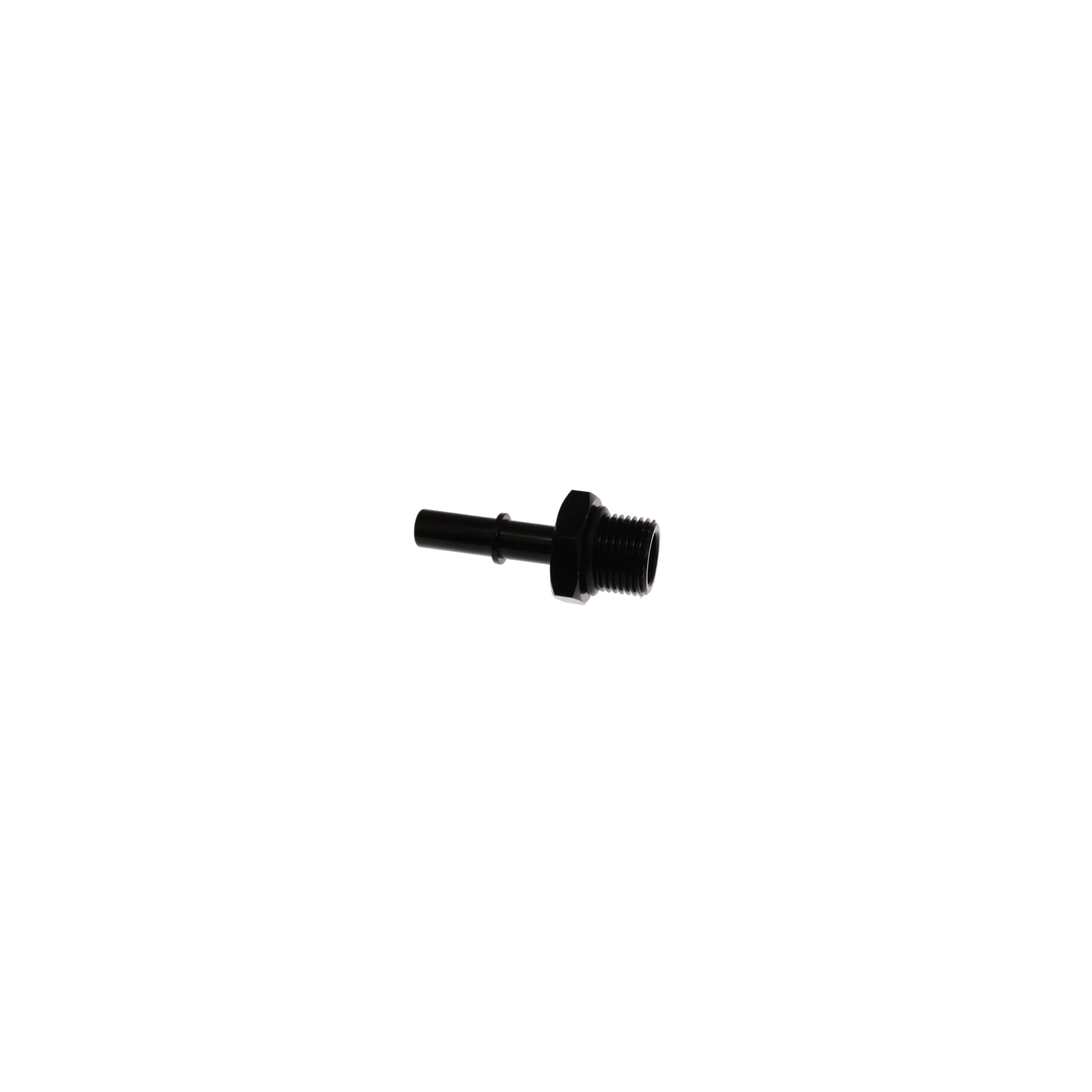 -8 AN Male EFI Fuel Rail Adapter Fitting - Image 4