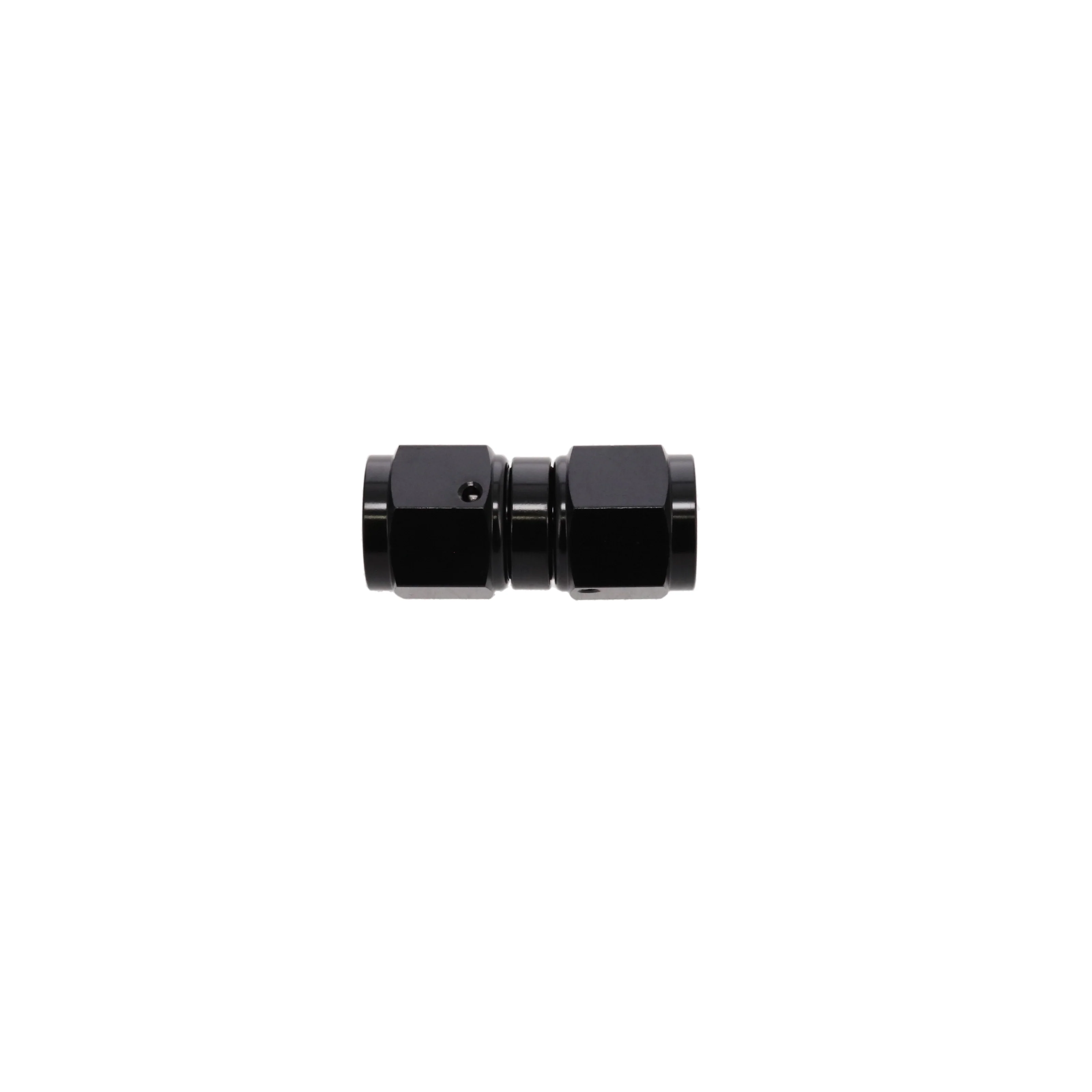 -8AN Female Swivel Straight Coupler Fuel Fitting - Image 2