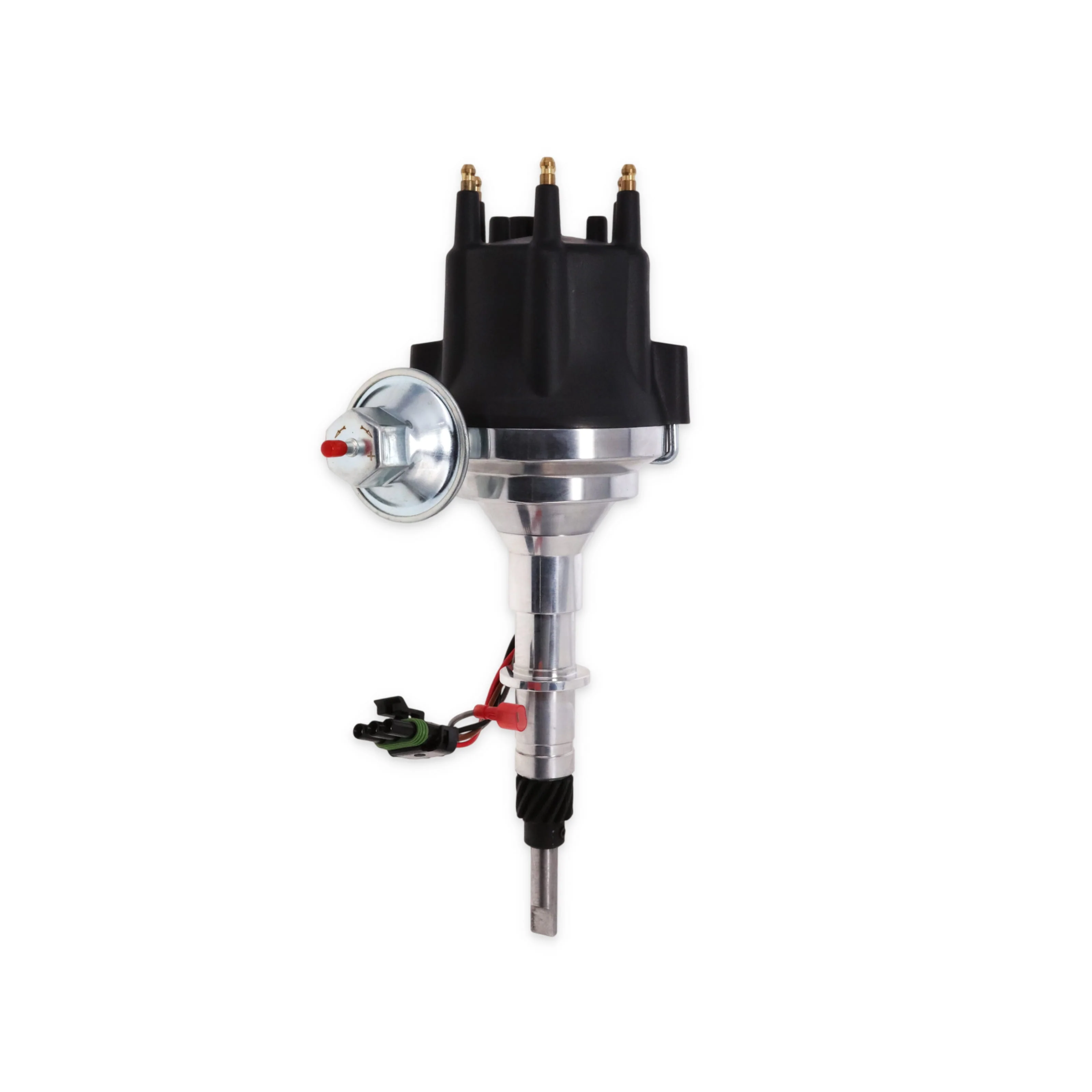 AMC/Jeep 232-258 L6 Pro Series Ready to Run Distributor - Image 3