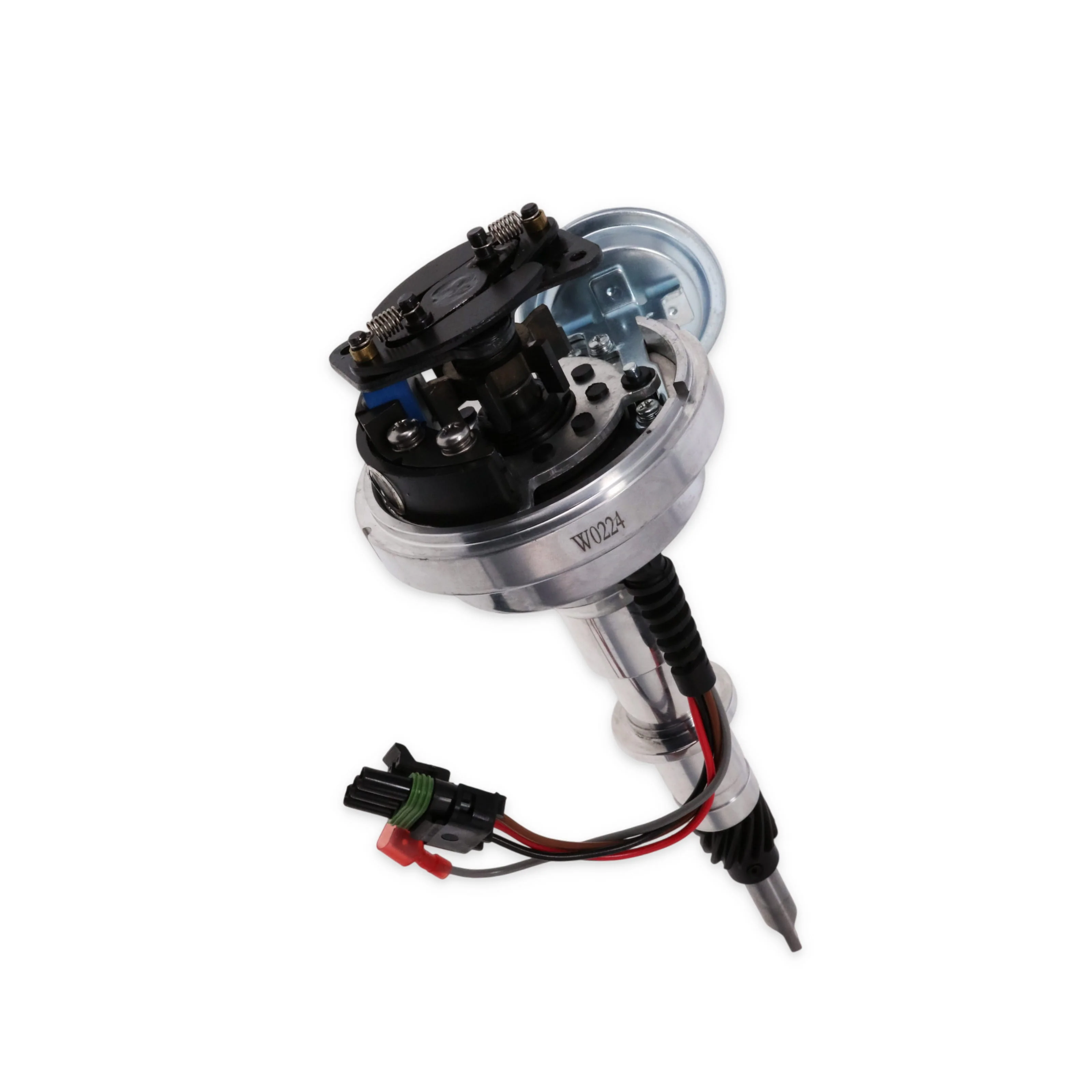 AMC/Jeep 232-258 L6 Pro Series Ready to Run Distributor - Image 4