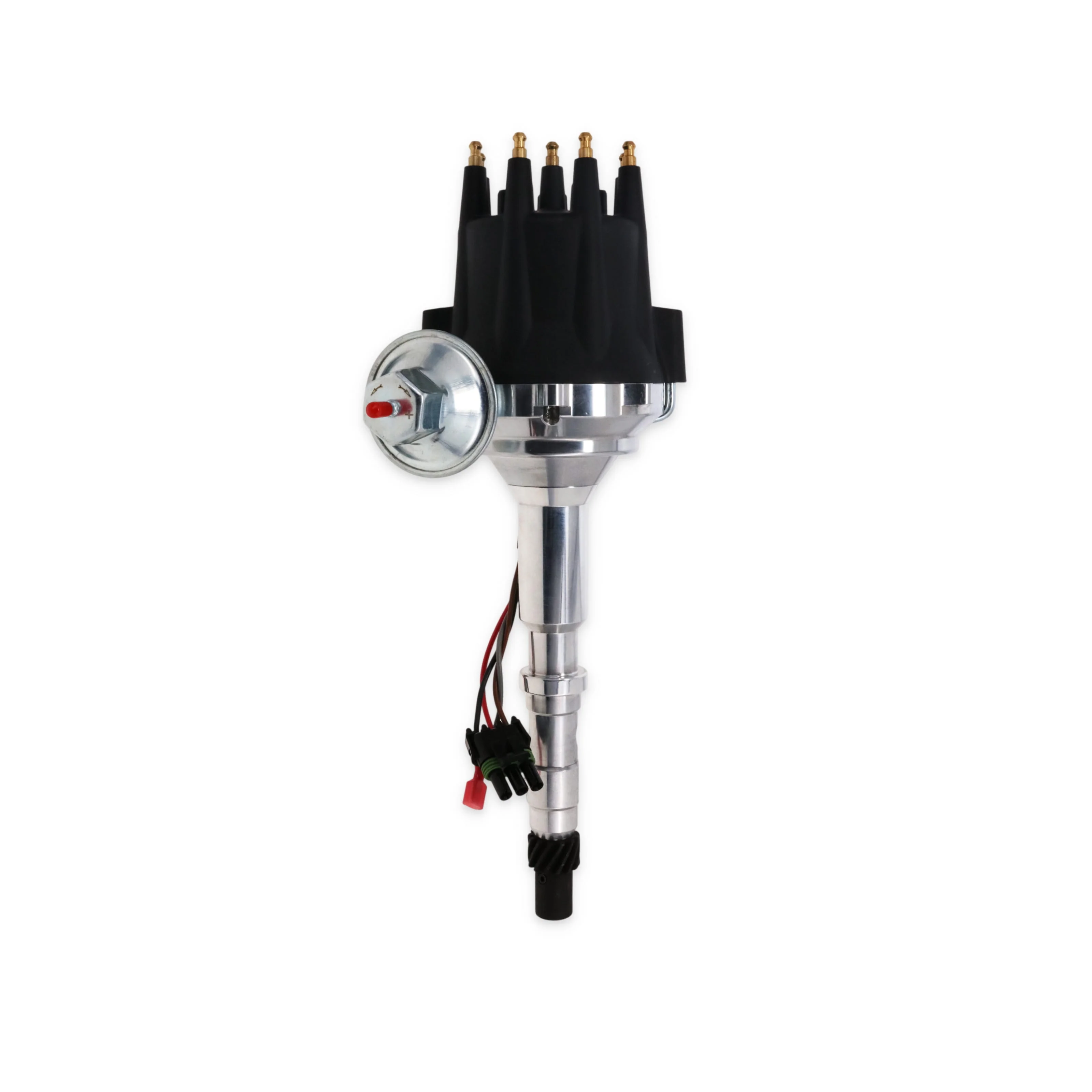 AMC/Jeep 290-401 V8 Pro Series Ready to Run Distributor - Image 3