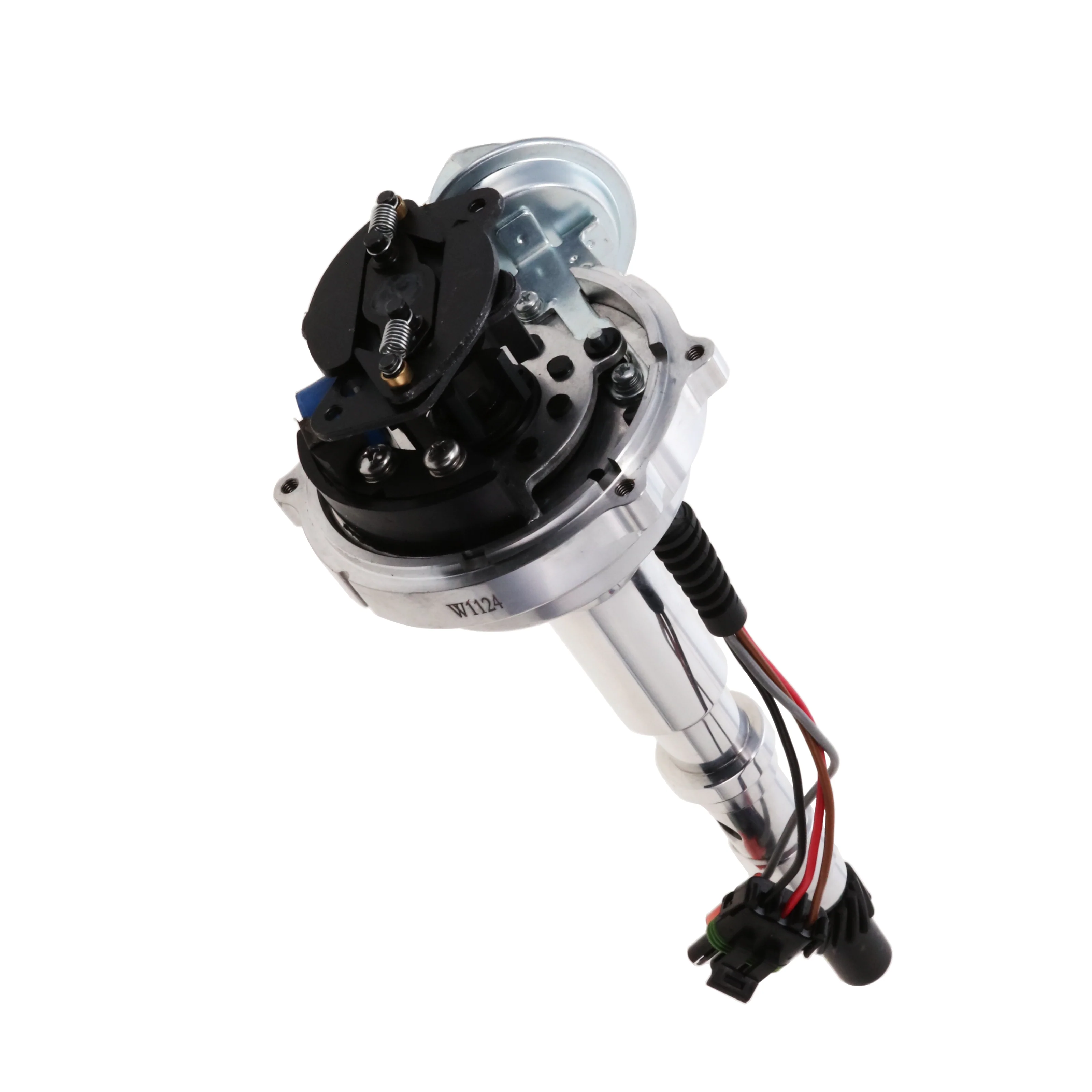 AMC/Jeep 290-401 V8 Pro Series Ready to Run Distributor - Image 4