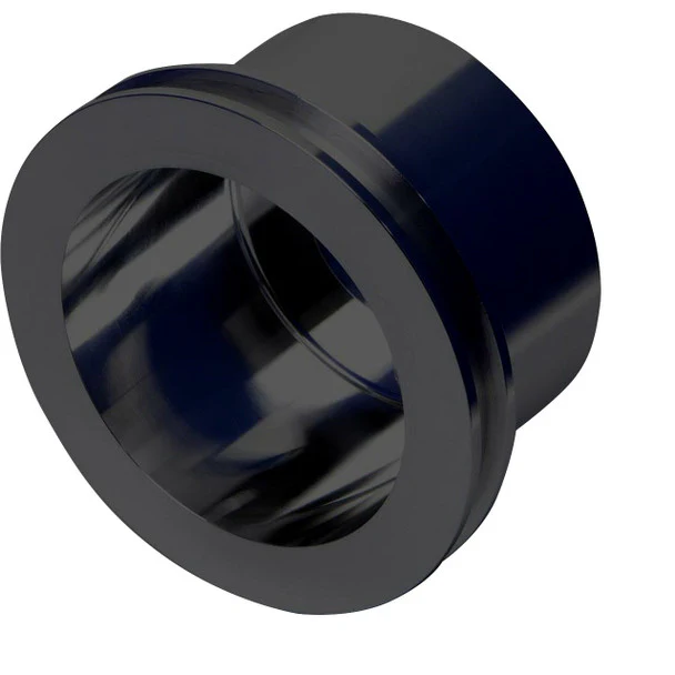 Big Block Chevy Crankshaft Pulley 1 Groove - LWP - Image 2