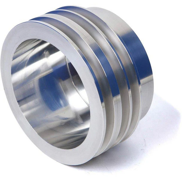 Big Block Chrysler Pulley Kit - 3V - Image 3