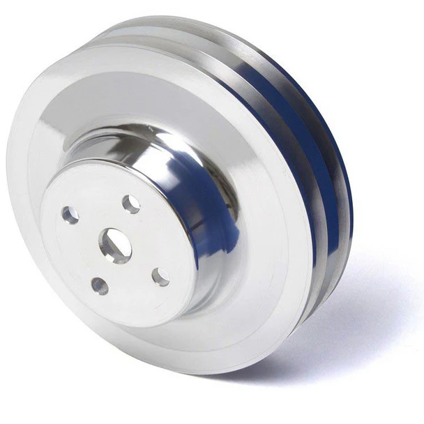 Big Block Chrysler Pulley Kit - 3V - Image 4