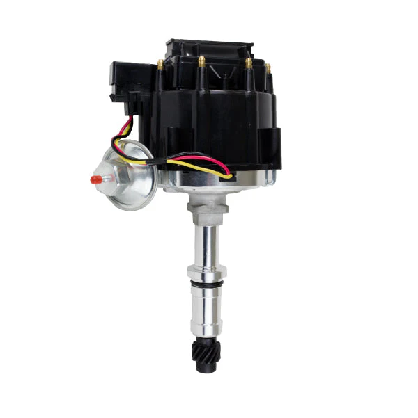 Buick BB 400-455 V8 HEI Distributor - Image 3