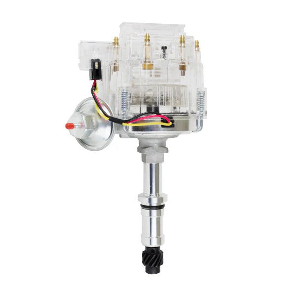 Buick BB 400-455 V8 HEI Distributor - Image 4