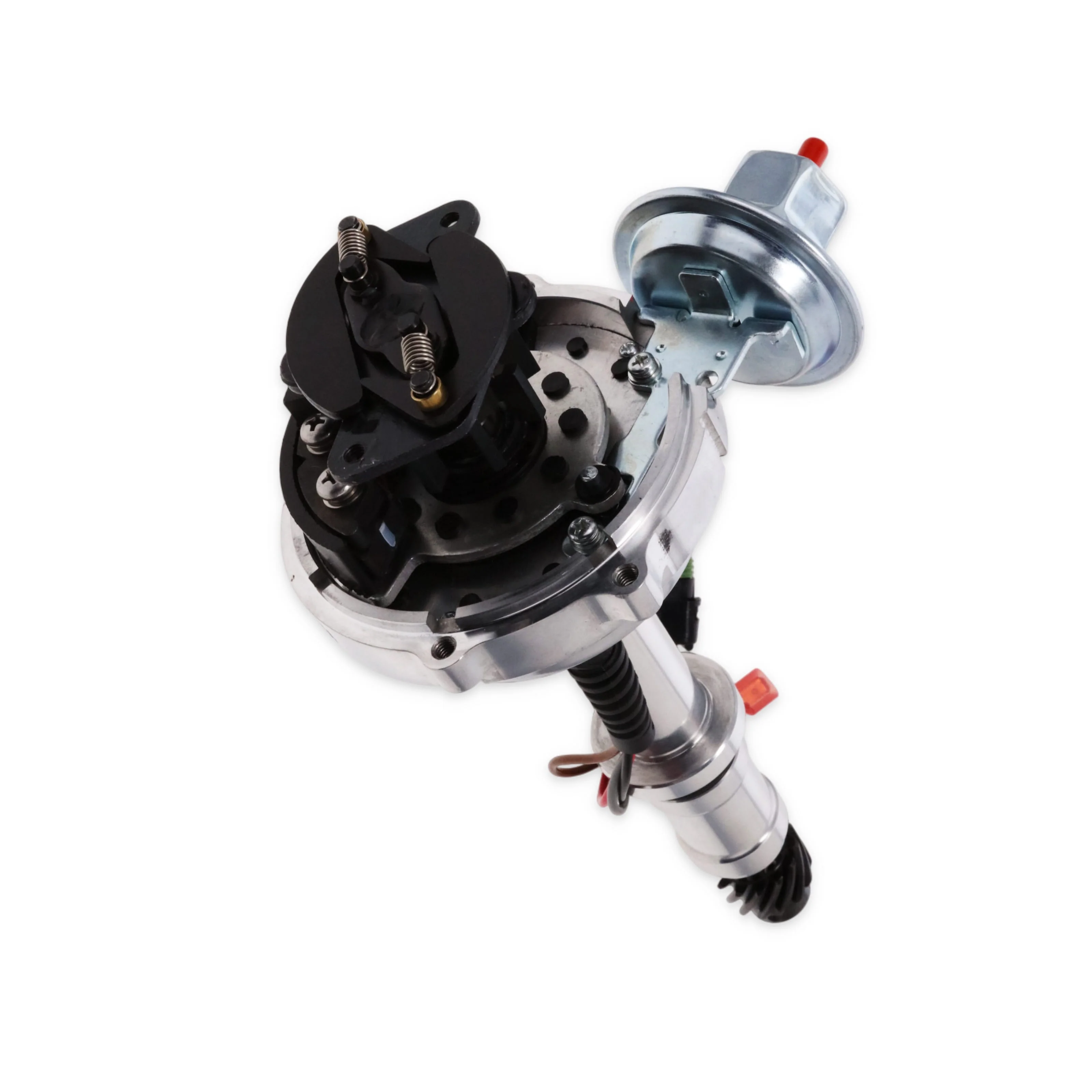 Buick Big Block V8 Pro Series Ready to Run Distributor - Image 3