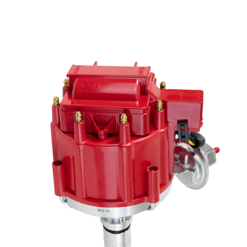 Buick Nailhead V8 HEI Distributor - Image 4
