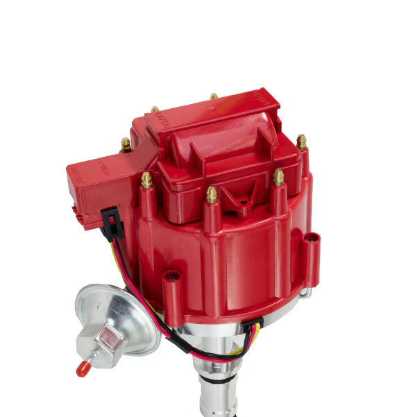 Buick SB 215-350 V8 HEI Distributor - Image 5