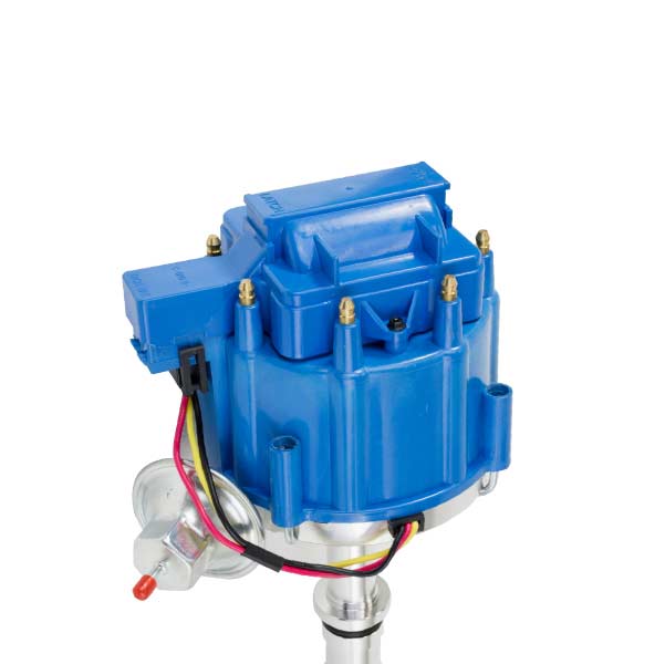Buick SB 215-350 V8 HEI Distributor - Image 6