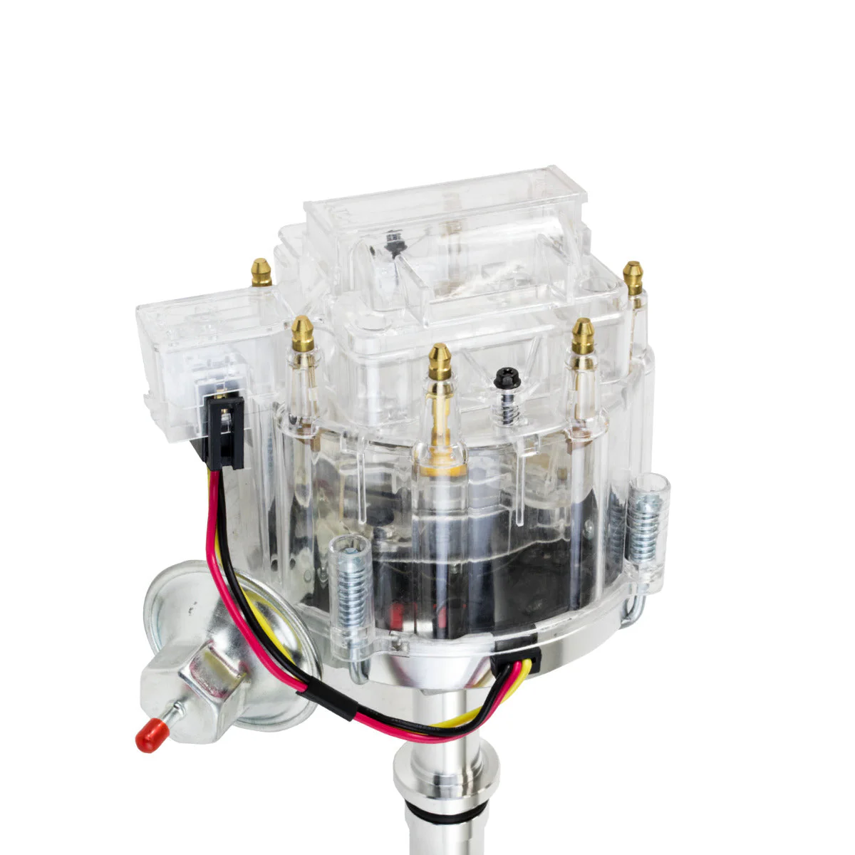 Buick SB 215-350 V8 HEI Distributor - Image 8
