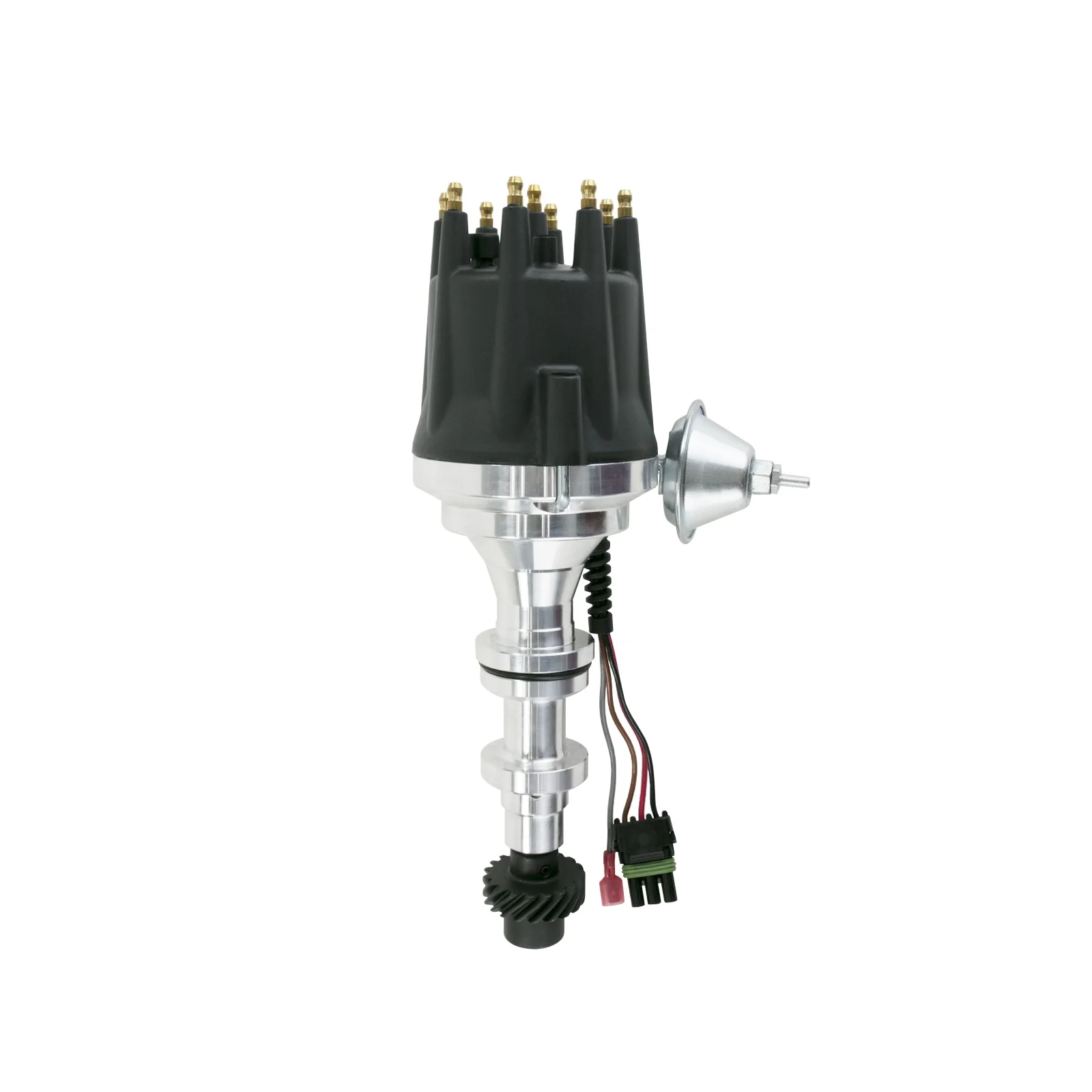 Cadillac 331 V8 Pro Series Ready to Run Distributor - Image 3