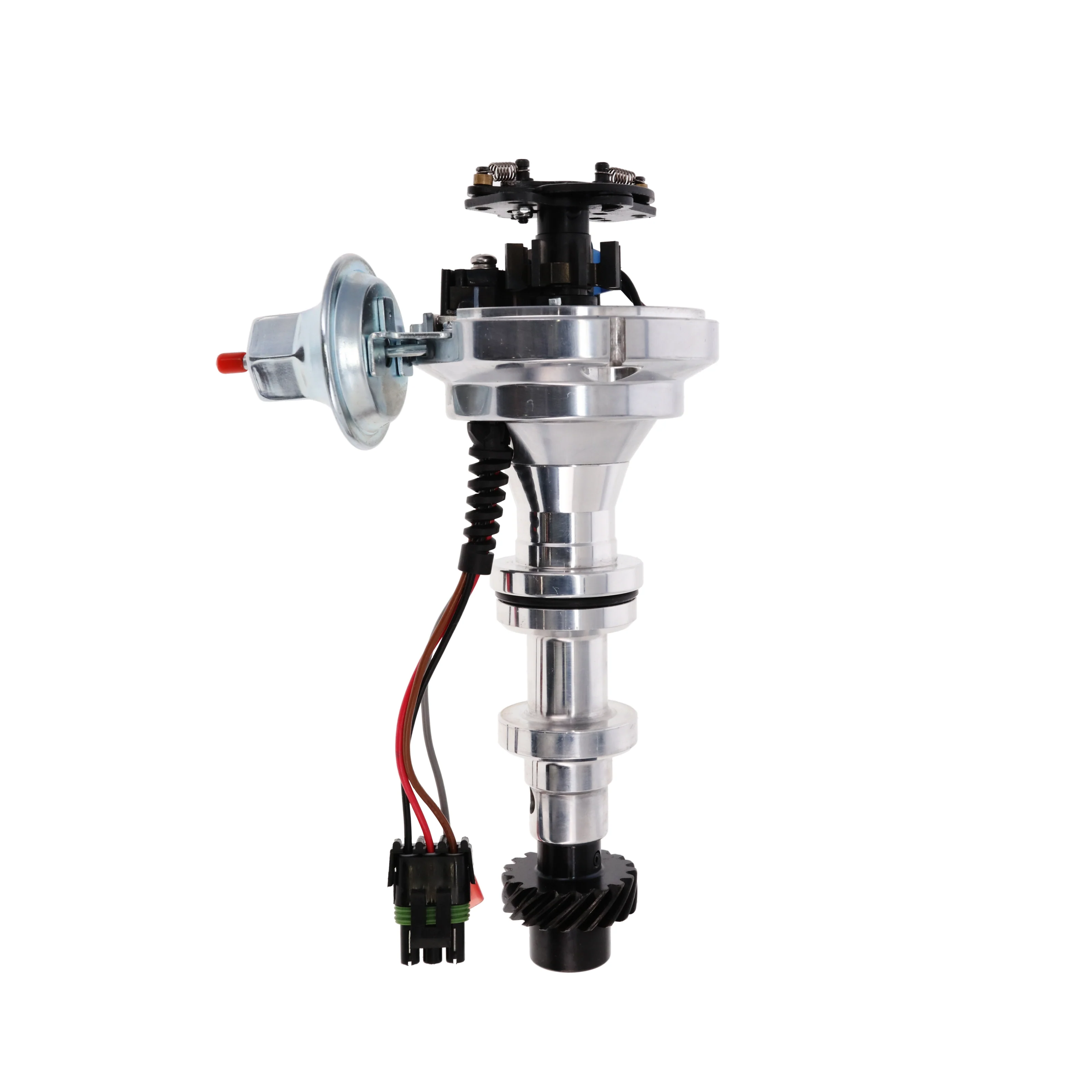 Cadillac 331 V8 Pro Series Ready to Run Distributor - Image 4