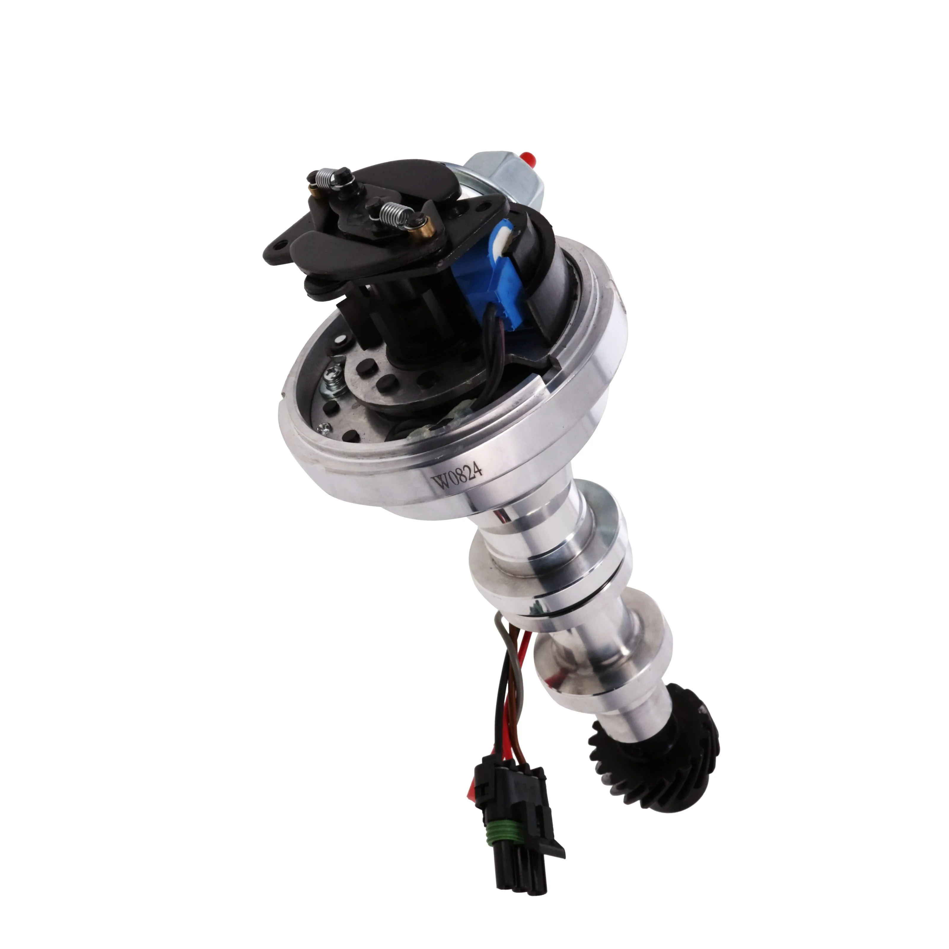 Cadillac 331 V8 Pro Series Ready to Run Distributor - Image 5