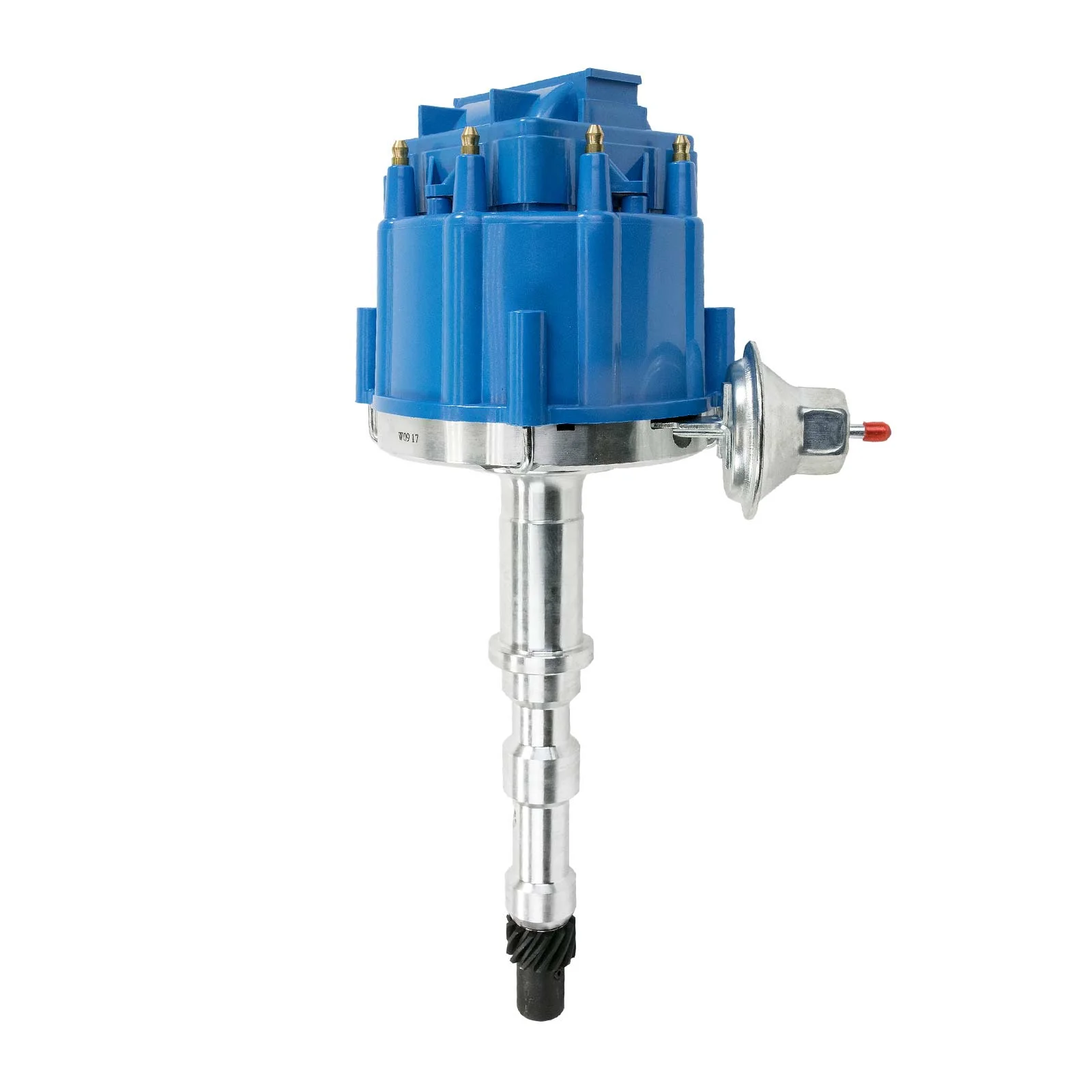 Cadillac 472/500 V8 HEI Distributor - Image 3