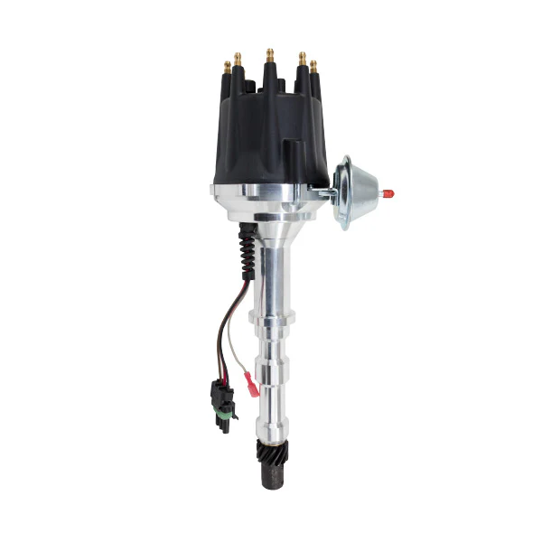 Cadillac 472/500 V8 Pro Series Ready to Run Distributor - Image 3
