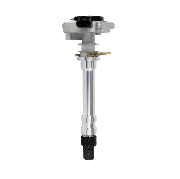 Chevrolet Vortec Small Block V8 (305/350) EFI Distributor - Black - Image 4