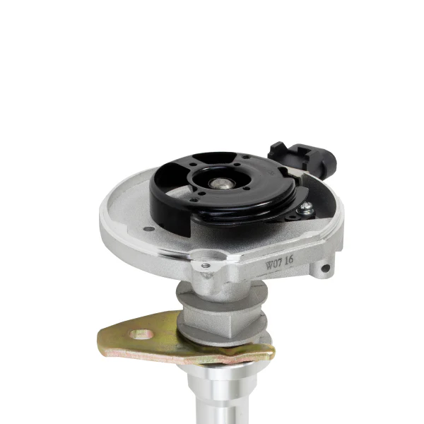 Chevrolet Vortec Small Block V8 (305/350) EFI Distributor - Black - Image 5