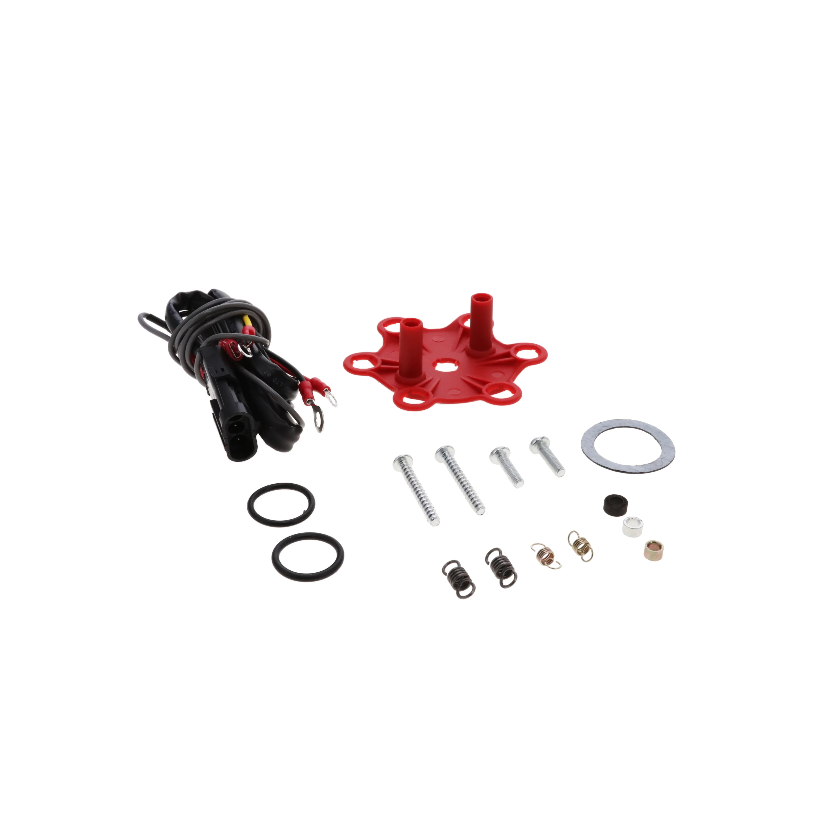 Chevy 194-261 Early L6 Pro Series Ready to Run Distributor - Image 4