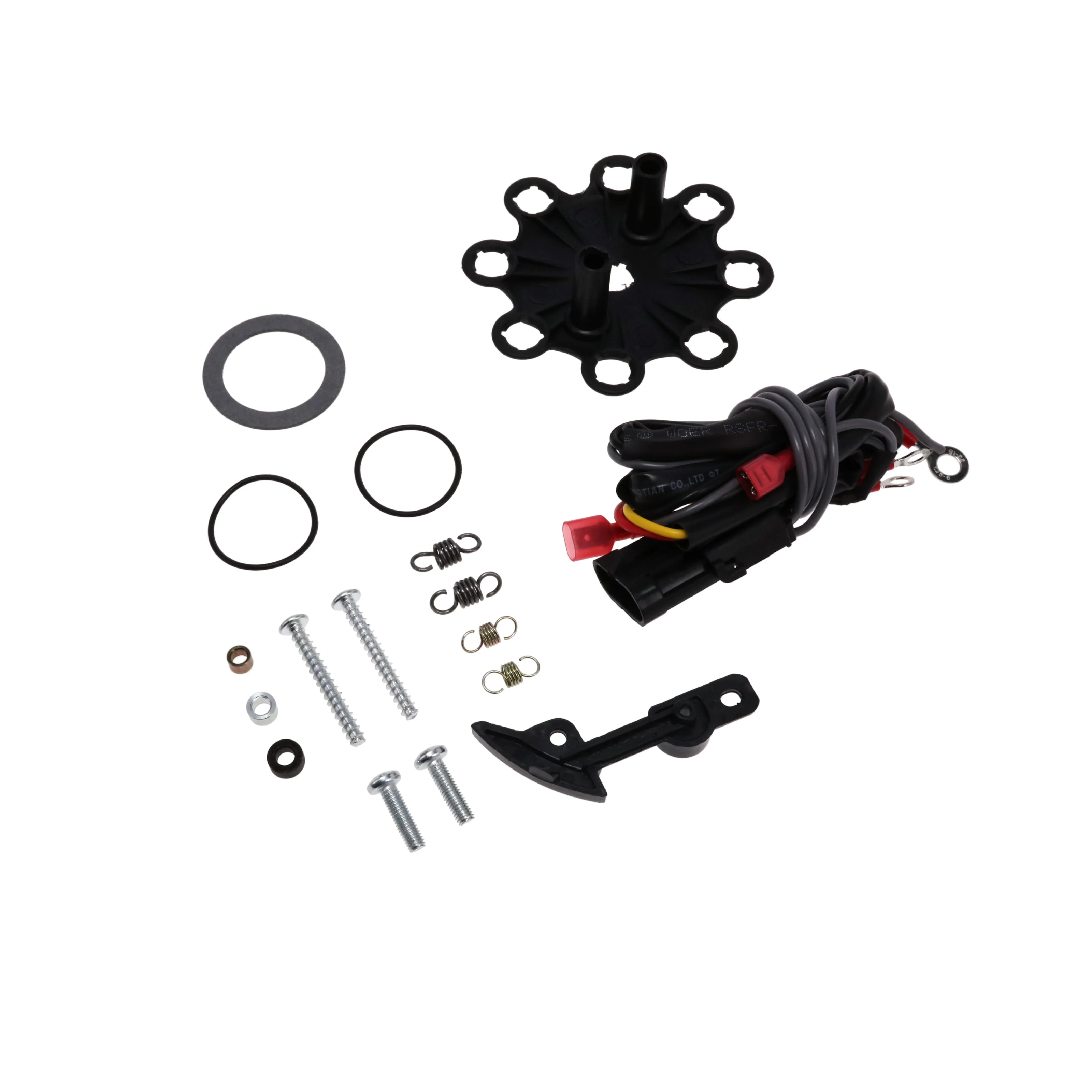 Chevy 194-261 Early L6 Pro Series Ready to Run Distributor - Image 5