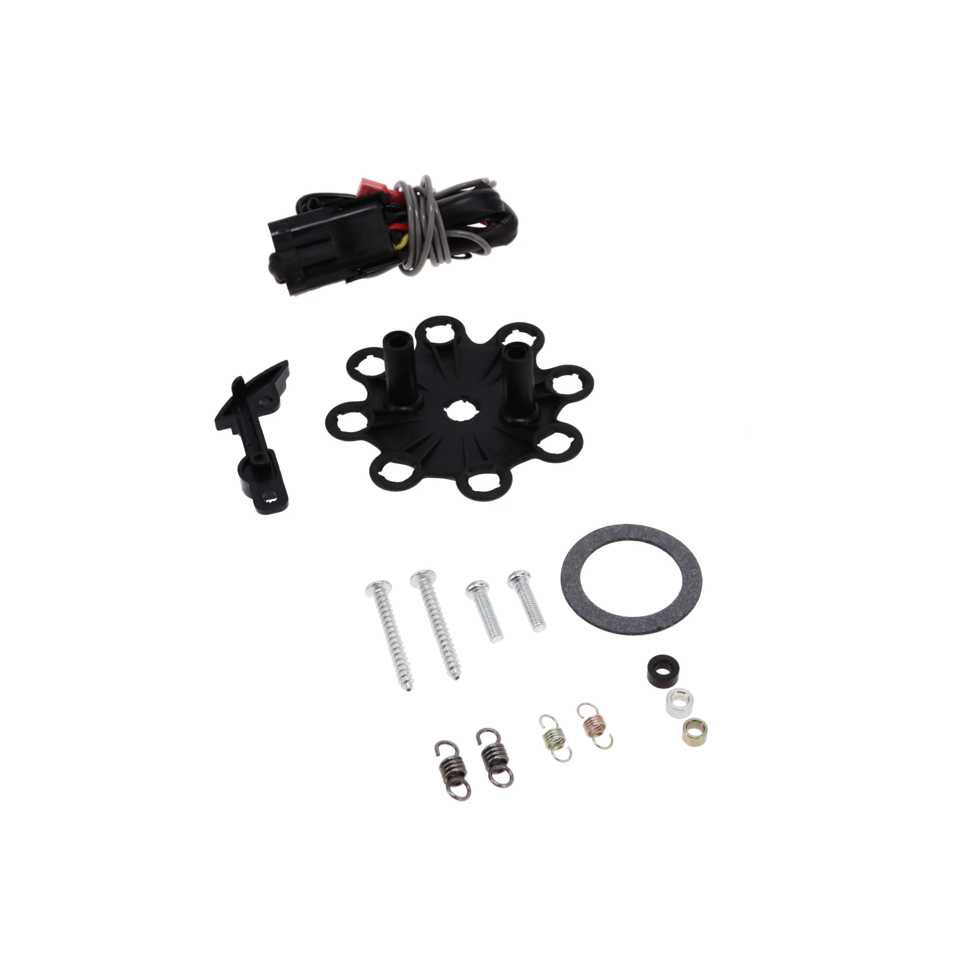 Chevy 194-292 L6 Pro Series Ready to Run Distributor - Image 3