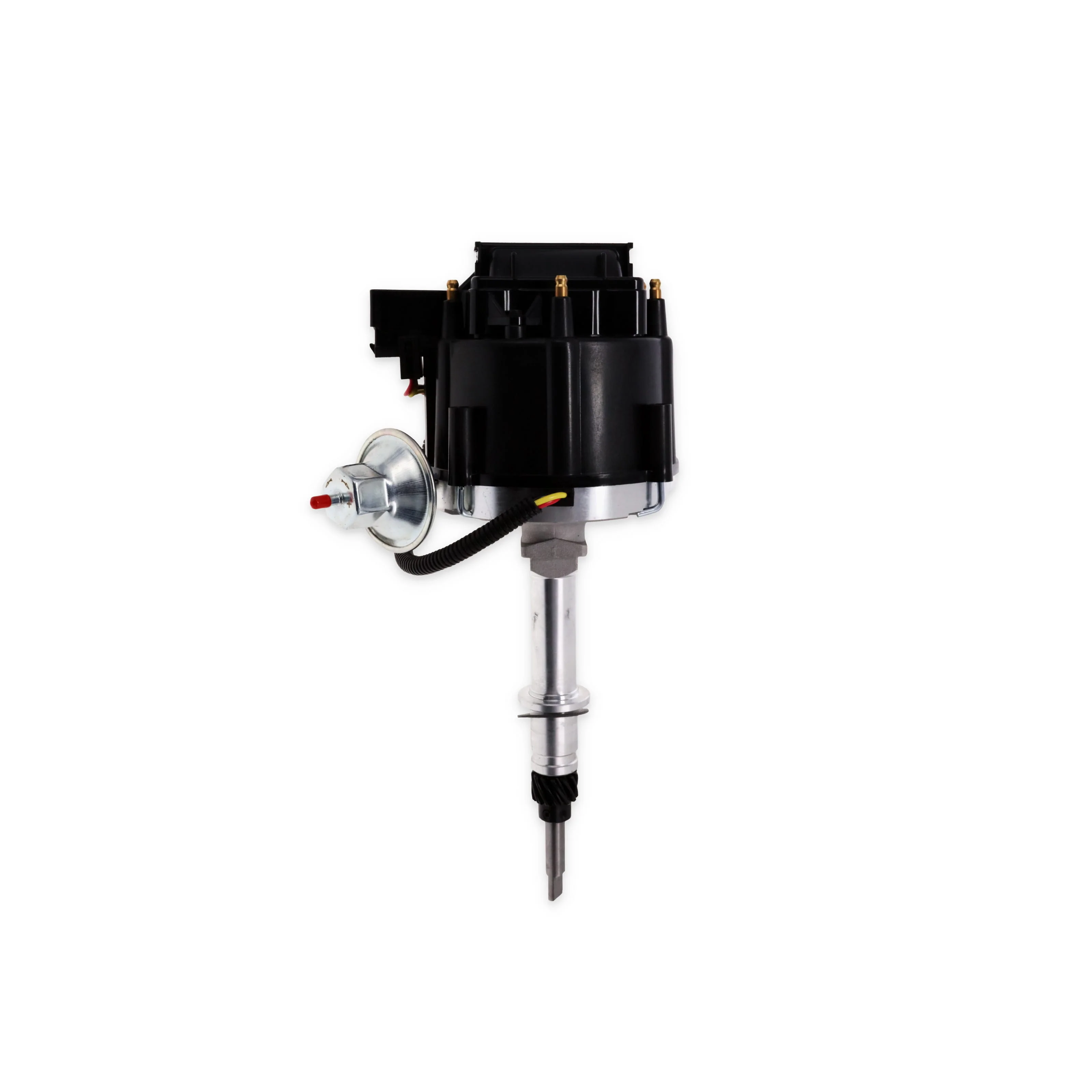 Chevy 194-292 Late L6 HEI Distributor - Image 3