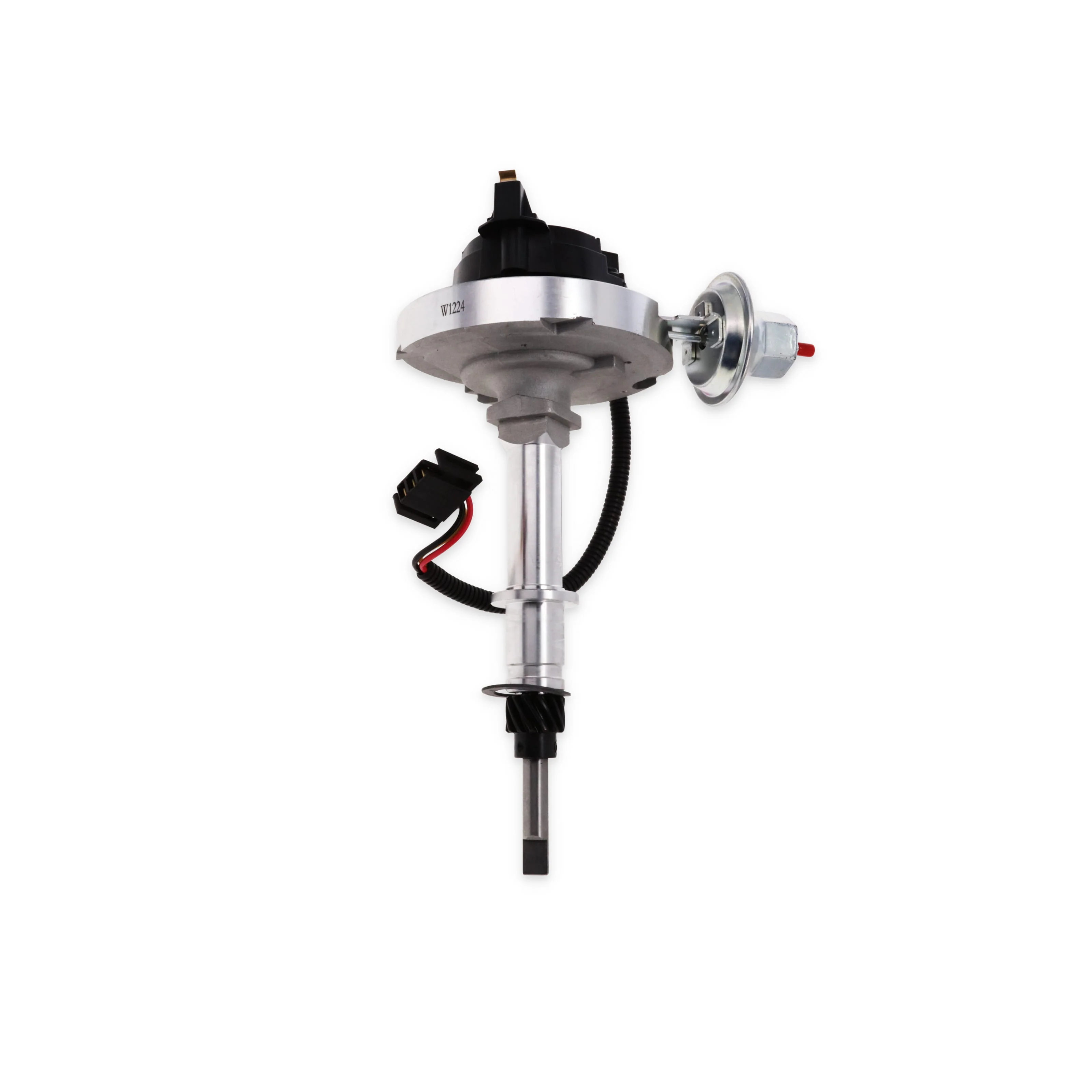 Chevy 194-292 Late L6 HEI Distributor - Image 6