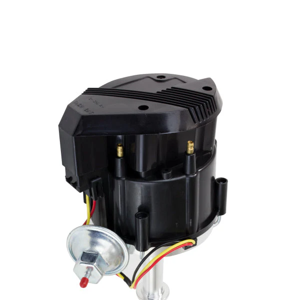 Chevy 194-292 Late L6 HEI Distributor with Super Cap - Image 4