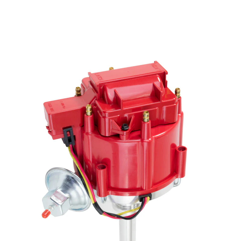 Chevy 262 (4.3L) V6 HEI Distributor - Image 4