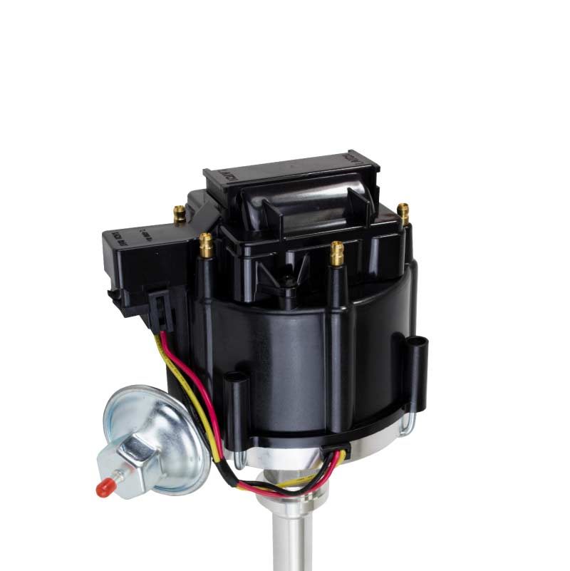 Chevy 262 (4.3L) V6 HEI Distributor - Image 5