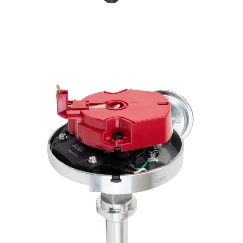 Chevy 262 (4.3L) V6 HEI Distributor with Super Cap - Image 3