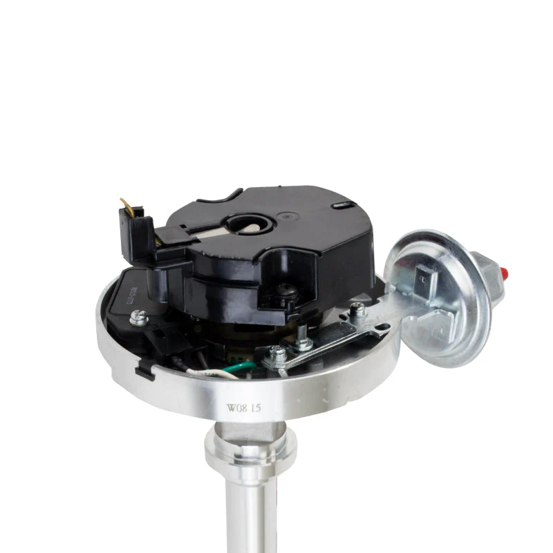 Chevy 262 (4.3L) V6 HEI Distributor with Super Cap - Image 4