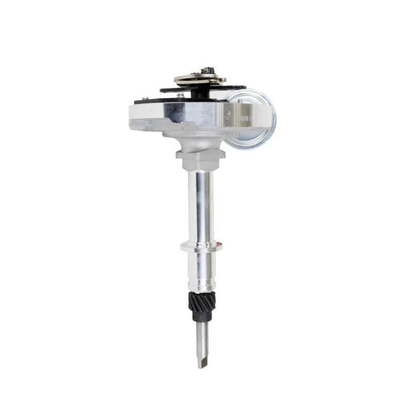 Chevy 262 (4.3L) V6 HEI Distributor with Super Cap - Image 5
