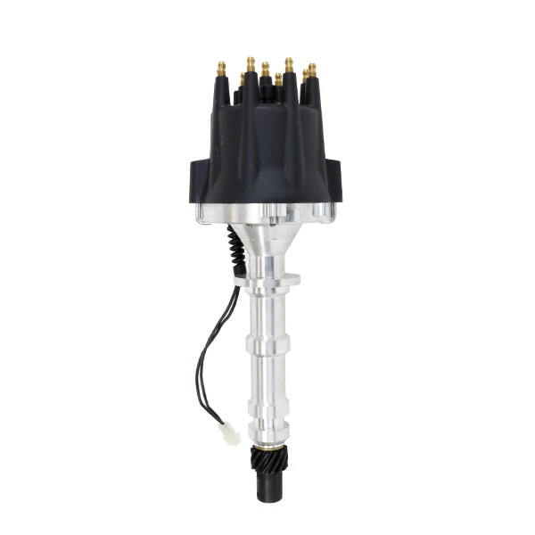 Chevy BB 348/409 V8 Pro Series Pro Billet Distributor - Image 3