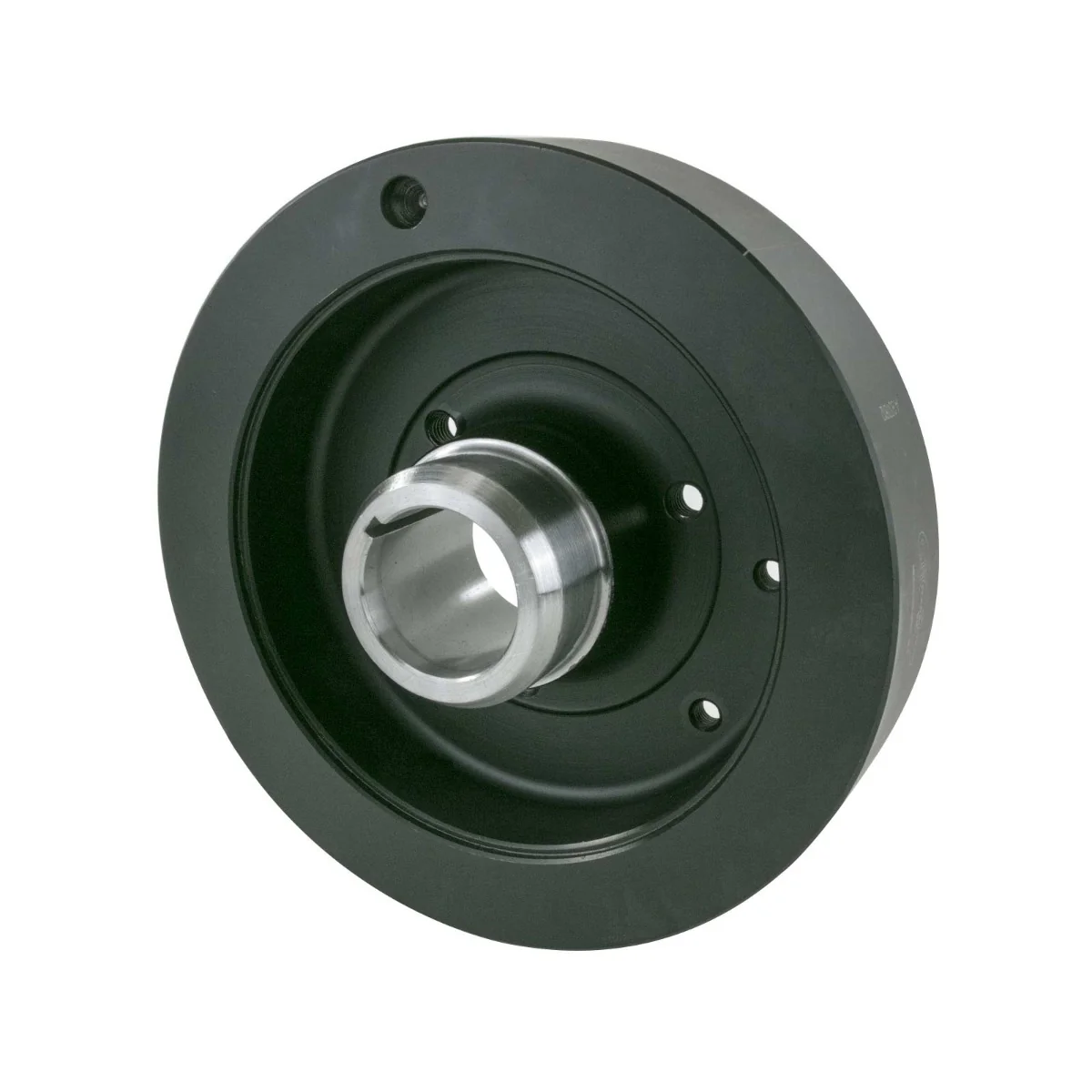Chevy Big Block 396-427 8" SFI Certified Harmonic Balancer - Image 3