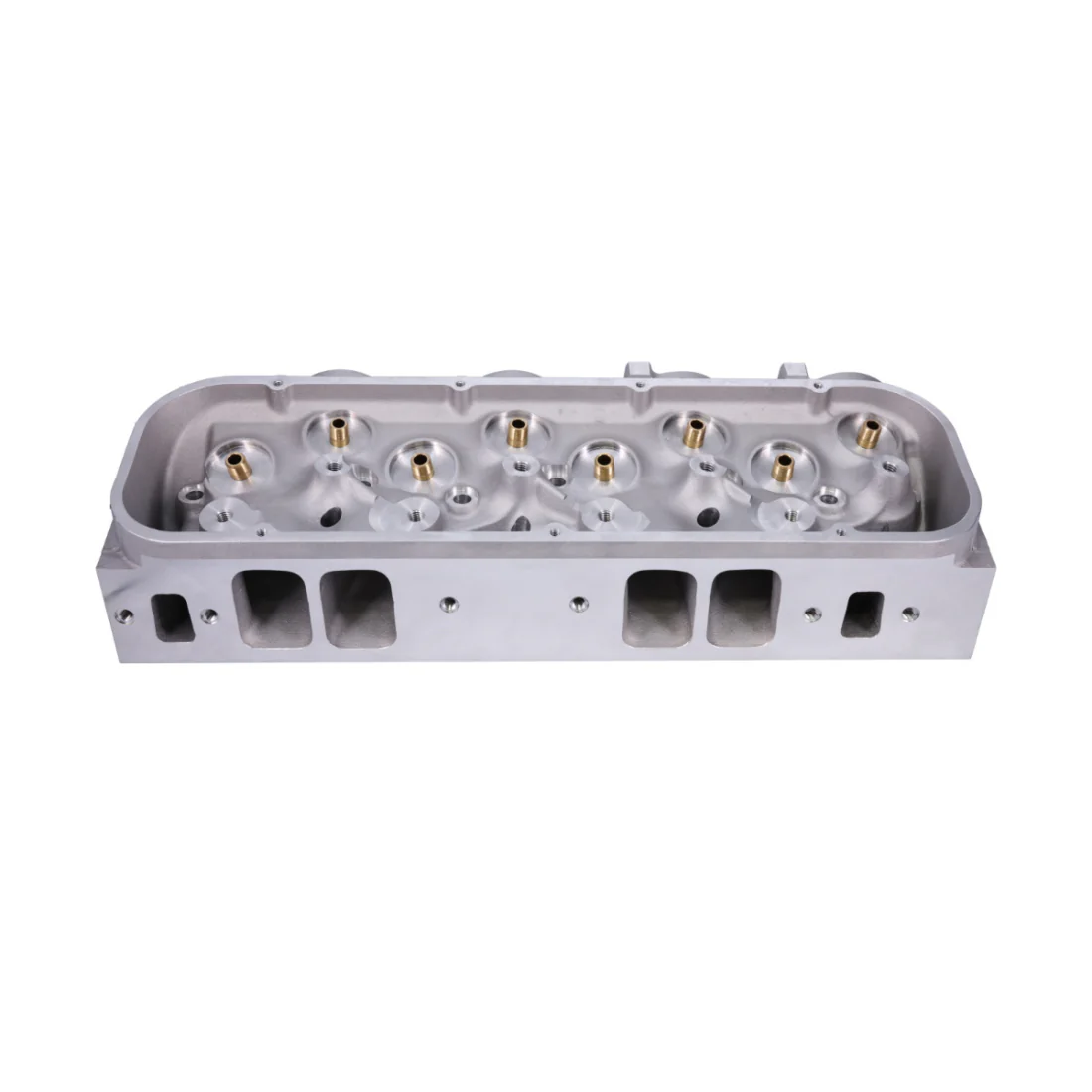 Chevy Big Block Aluminum Cylinder Head - Image 3