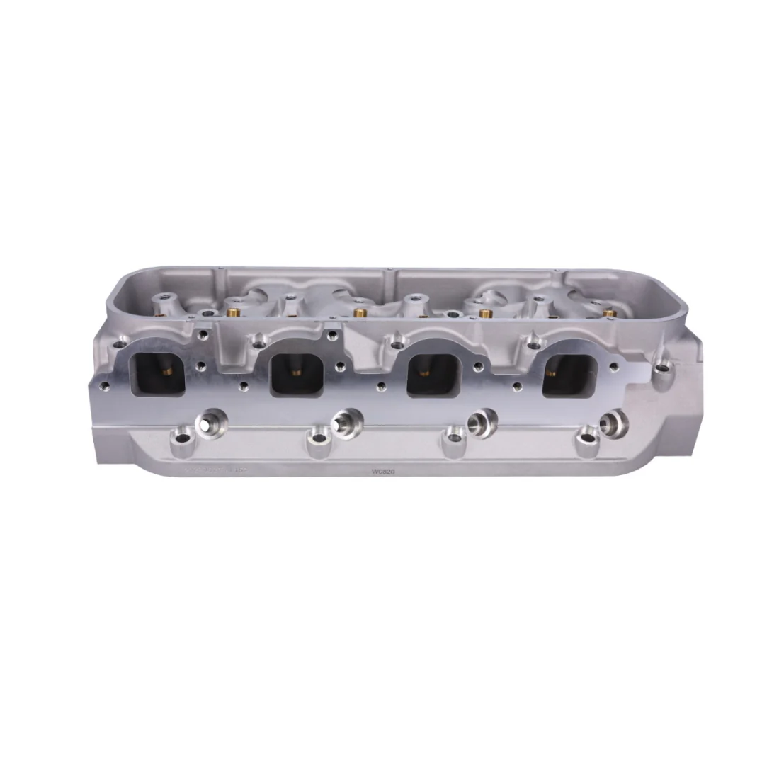 Chevy Big Block Aluminum Cylinder Head - Image 4